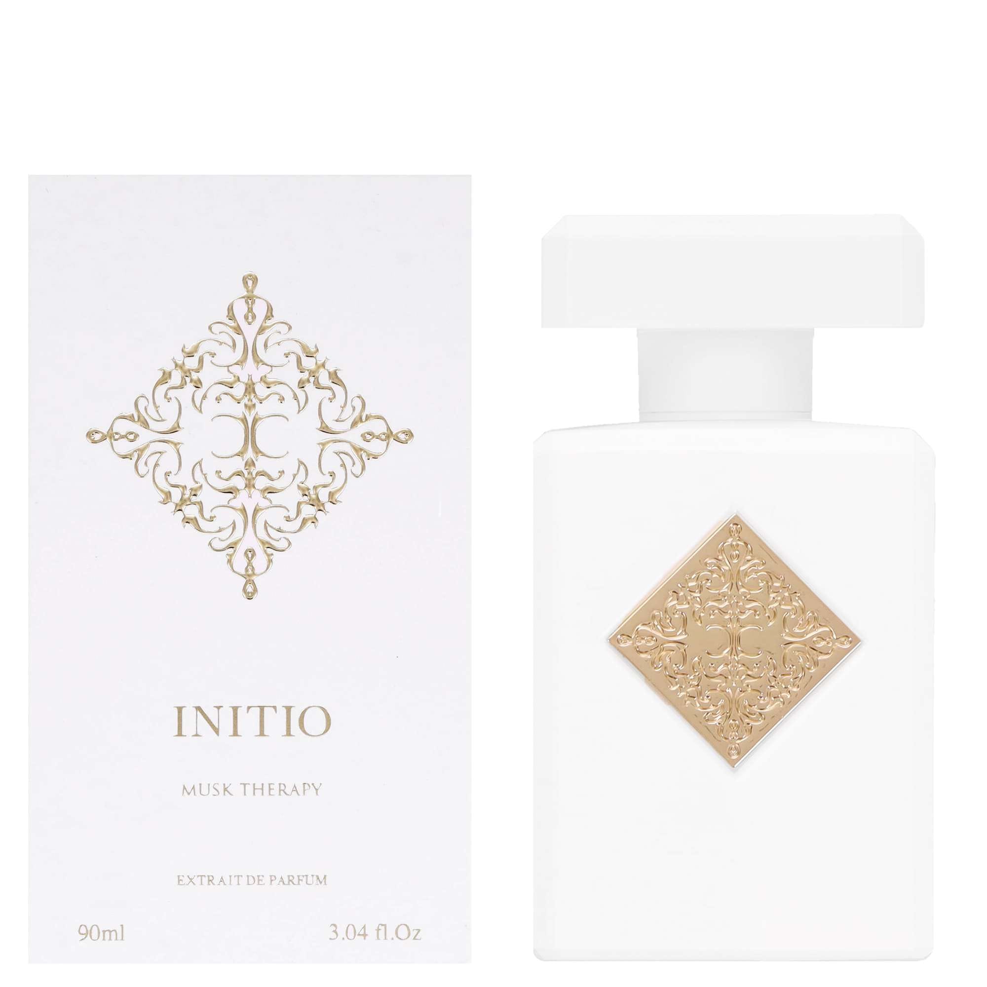 Initio Musk Therapy Extrait de Parfum Spray 90 ml