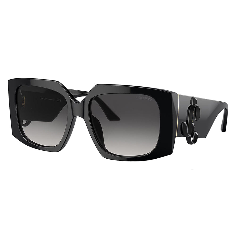 BUTTERFLY JC 5006U 50008 g 55 mm Womens Butterfly Sunglasses