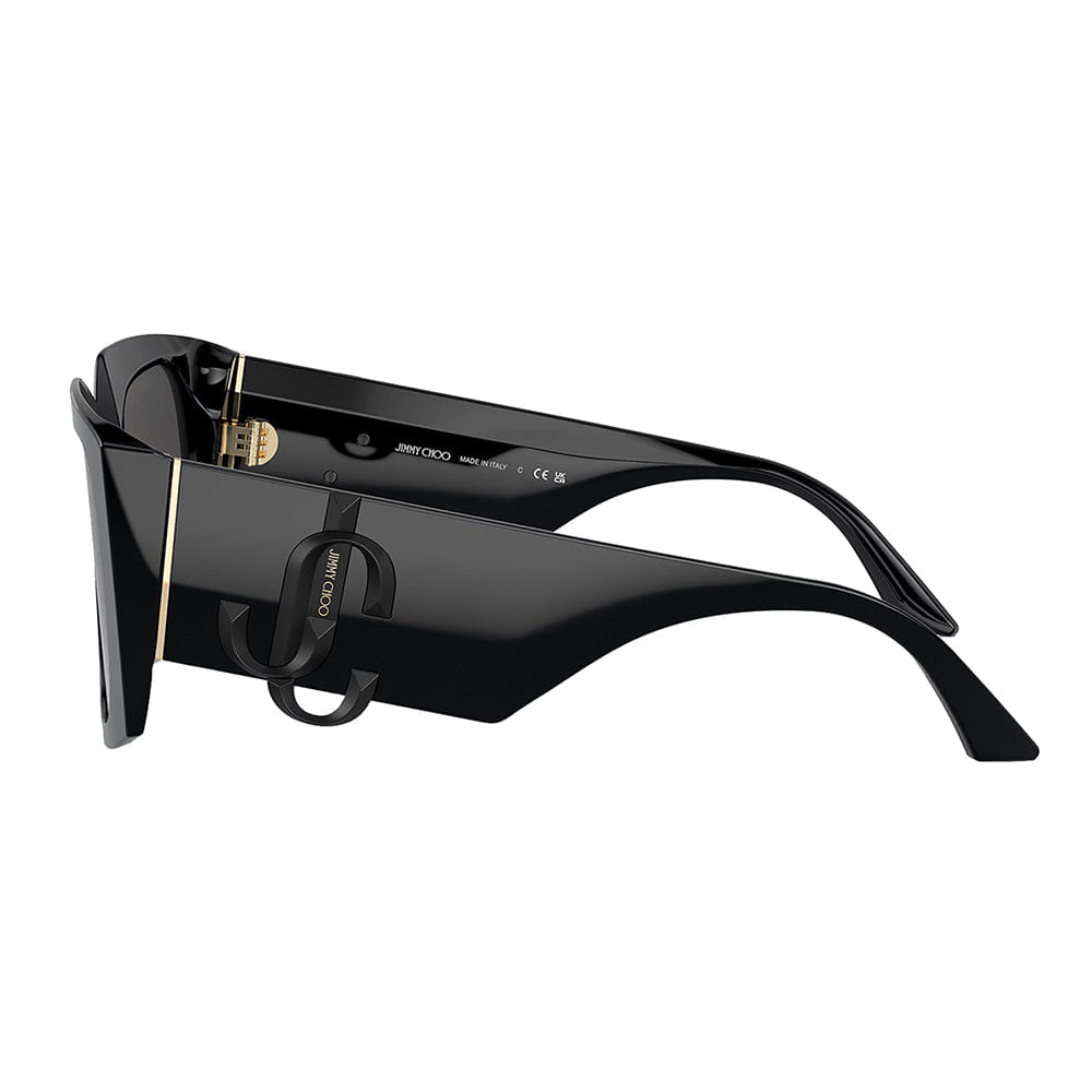 BUTTERFLY JC 5006U 50008 g 55 mm Womens Butterfly Sunglasses