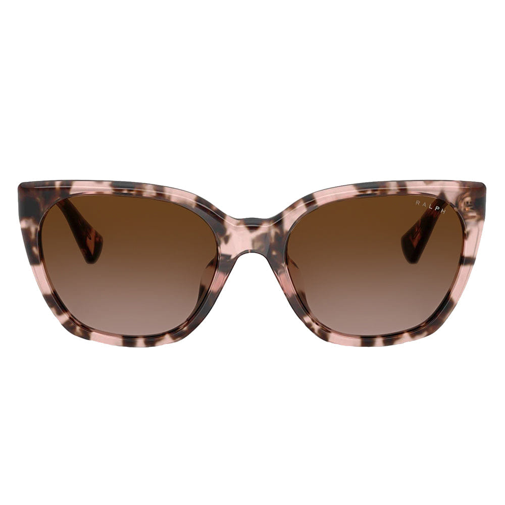 BUTTERFLY RA 5330U 605813 56 mm Womens Butterfly Sunglasses