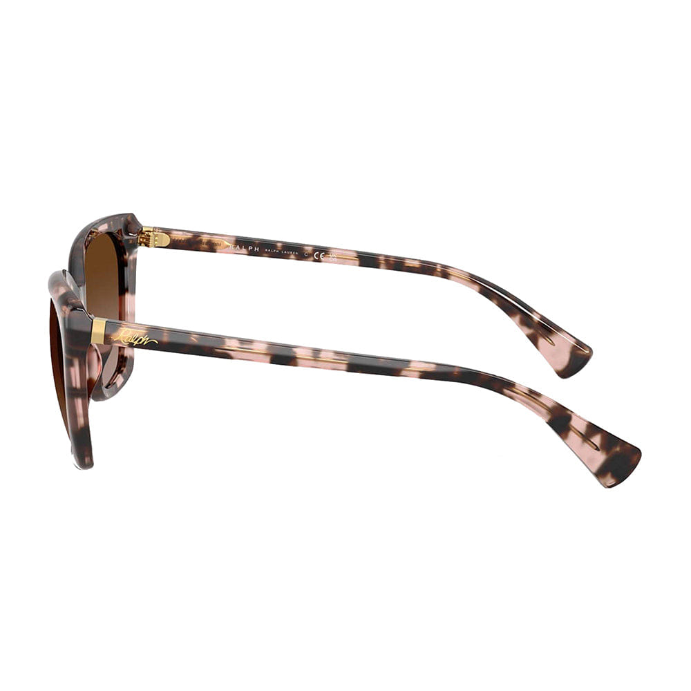 BUTTERFLY RA 5330U 605813 56 mm Womens Butterfly Sunglasses