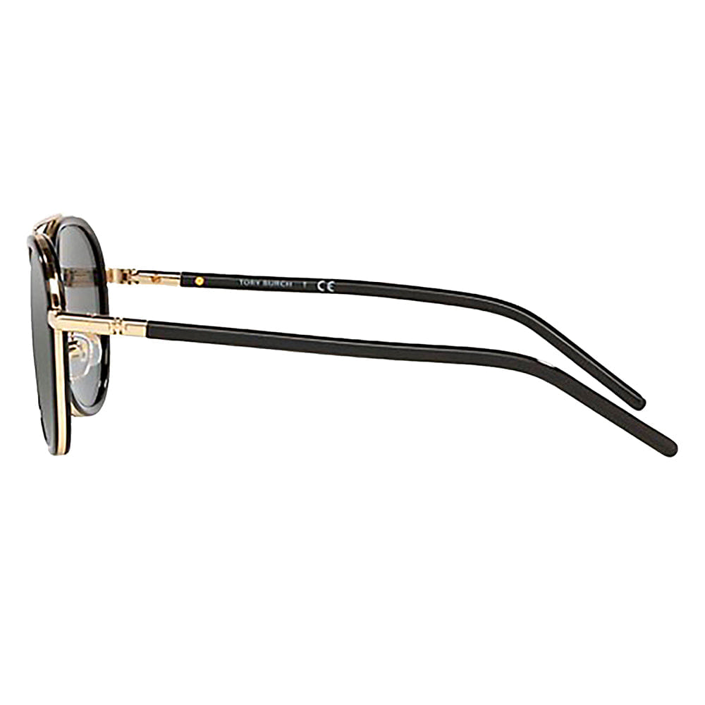 Aviator TY 6089 33056V Womens Aviator Sunglasses
