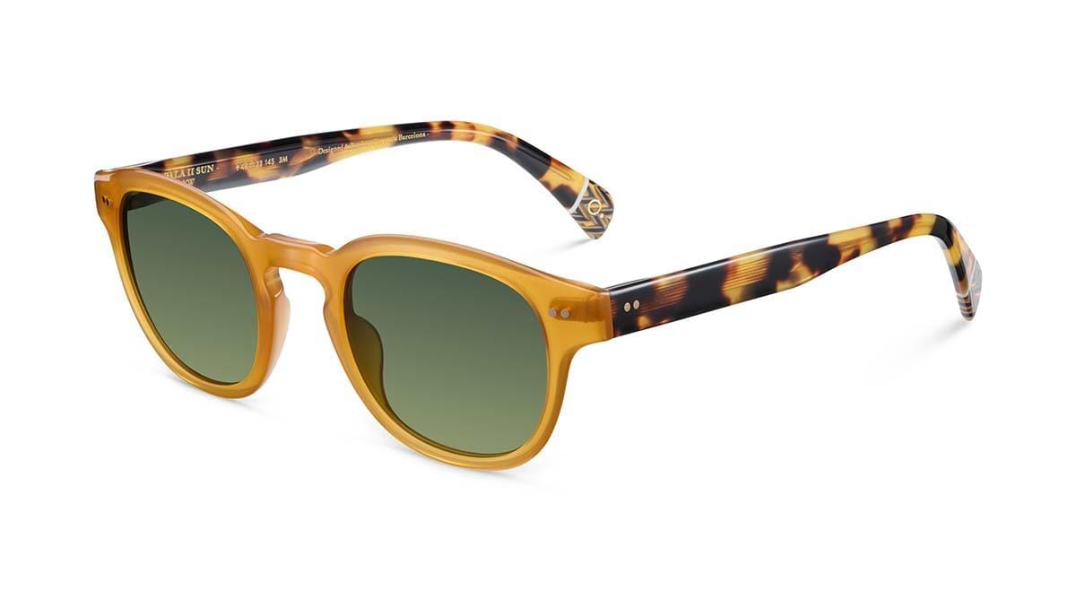 Etnia Barcelona Vintage PALA II SUN Sunglasses