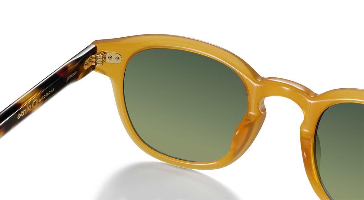 Etnia Barcelona Vintage PALA II SUN Sunglasses
