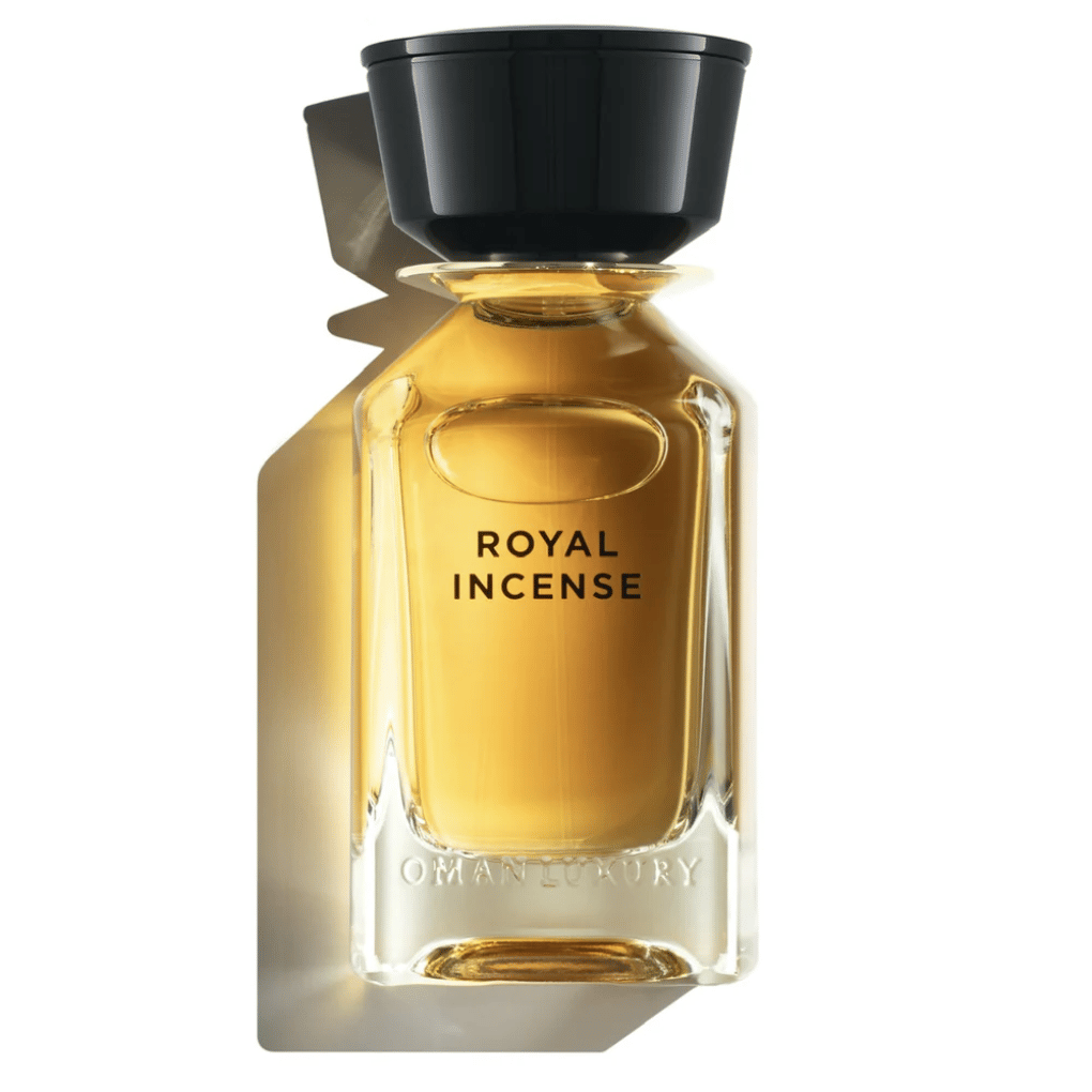 Omanluxury Royal Incense