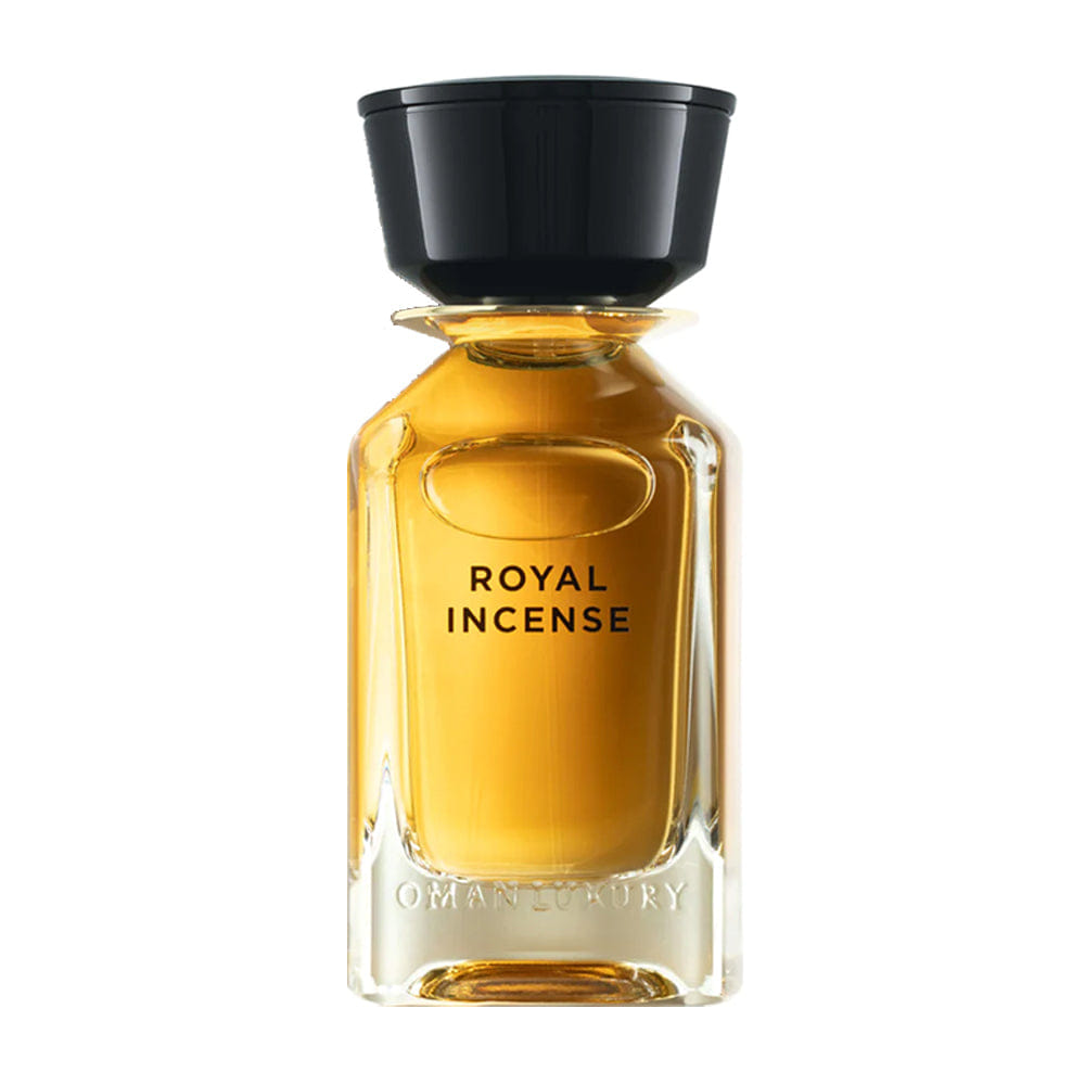 Oman Luxury Royal Incense