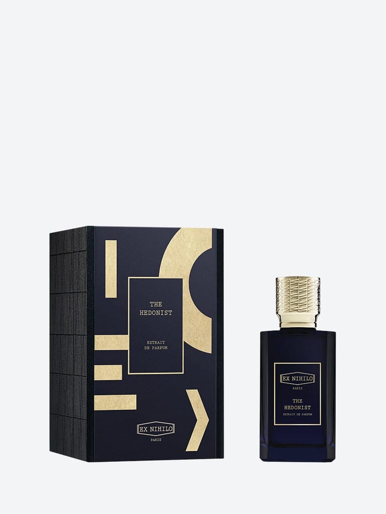Exnihilo The hedonist extrait de parfum 100 ml