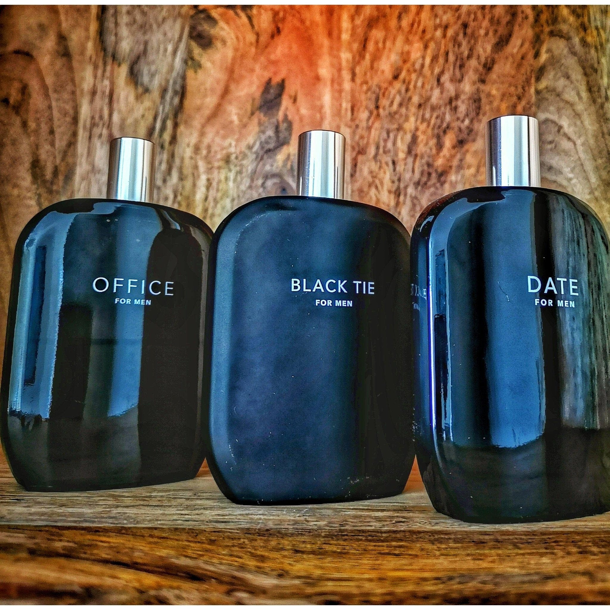 Fragrance One Discovery Set
