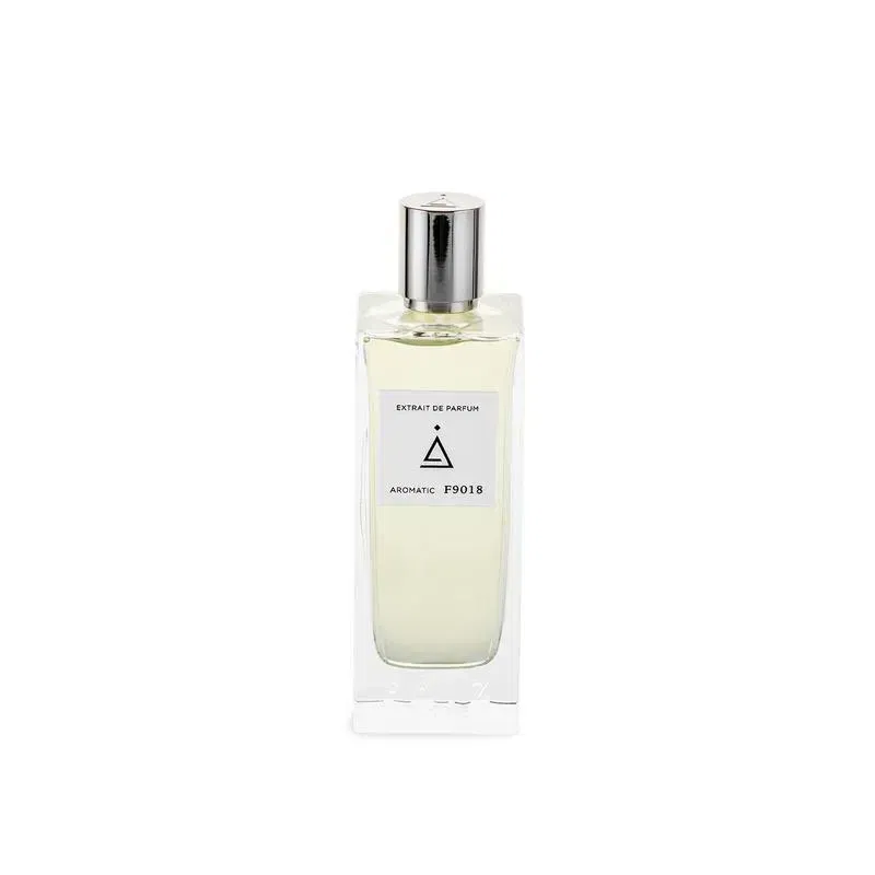 Faiz Niche Aromatic F9018 Extrait De Parfum Unisex 160 ml