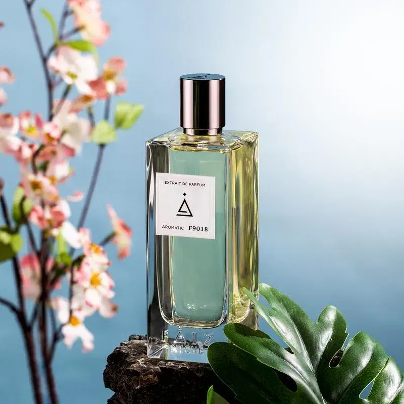 Faiz Niche Aromatic F9018 Extrait De Parfum Unisex 160 ml