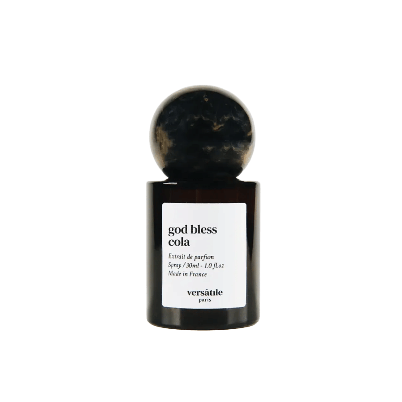 Versatile Paris God Bless Cola Extrait De Parfum Spray 30 ml