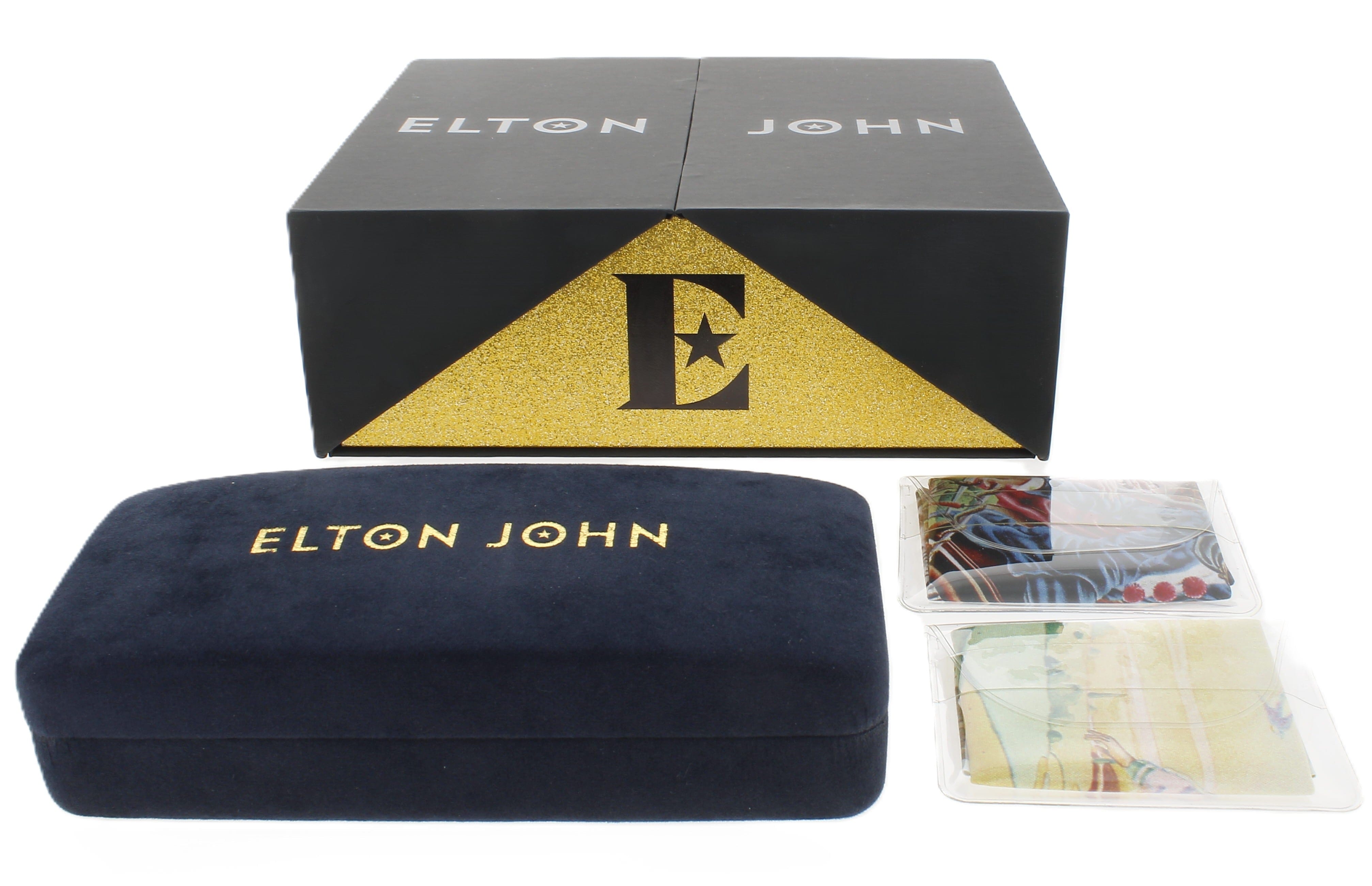 Elton John Sunglasses