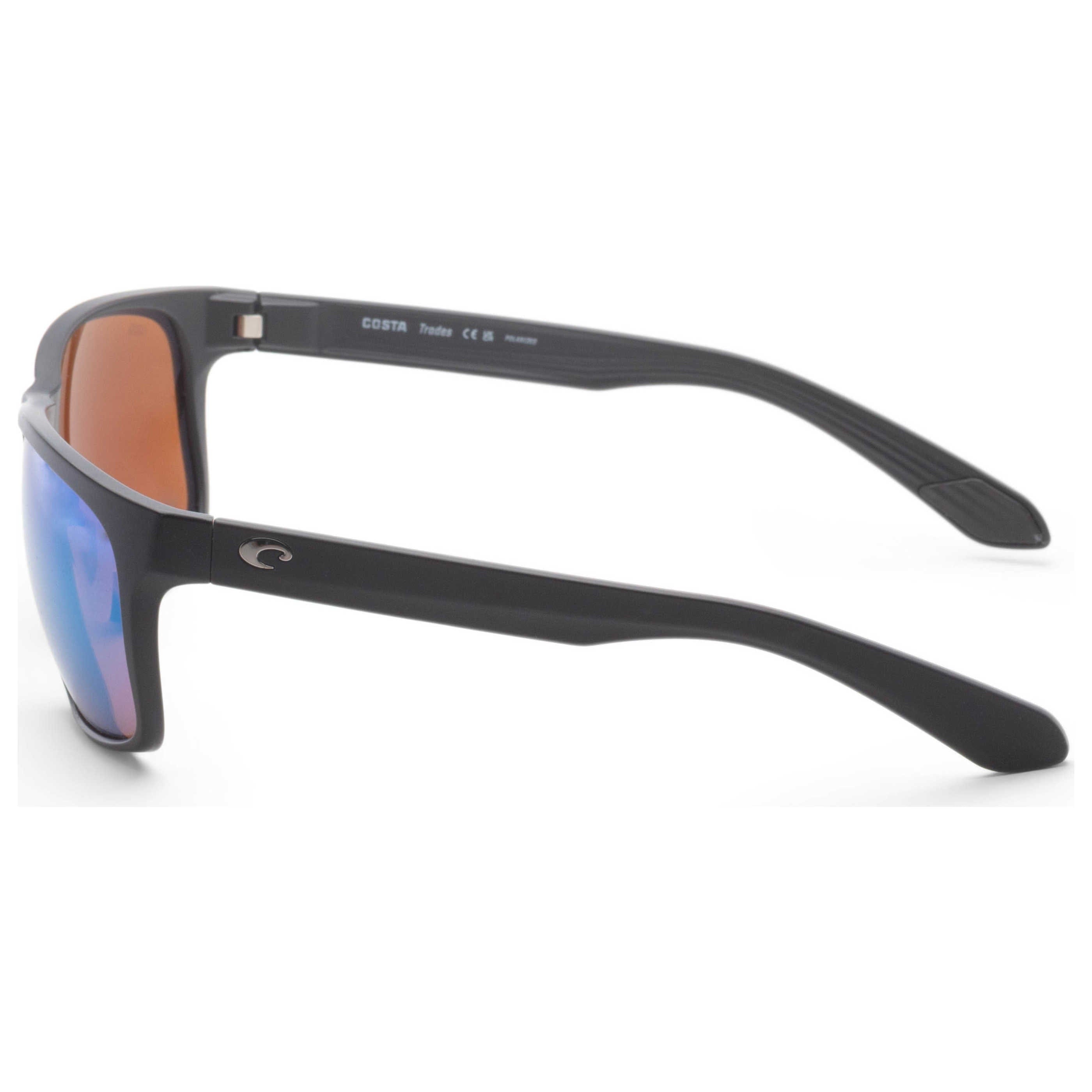 Costa Del Mar Trades Men's Sunglasses 6S9128 - 912803 - 60