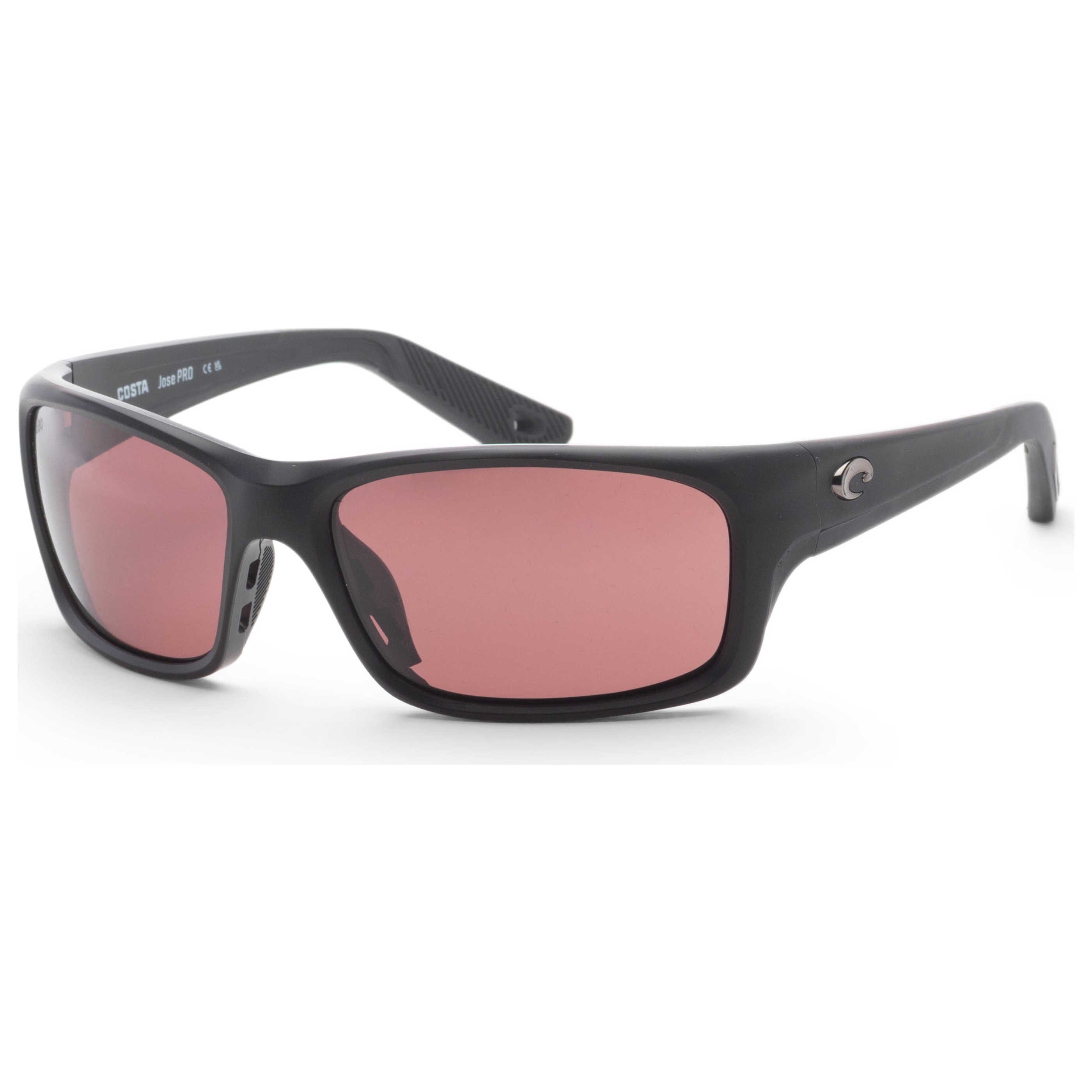 Costa Del Mar Pro Series Men's Sunglasses 6S9106 - 910615 - 62