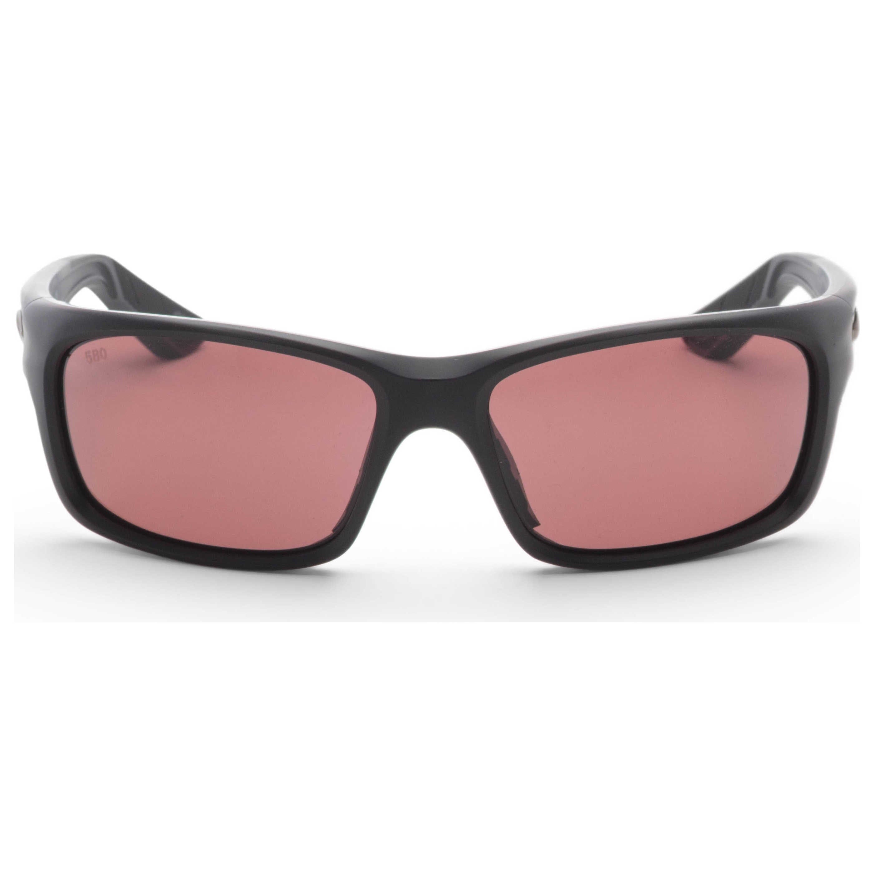 Costa Del Mar Pro Series Men's Sunglasses 6S9106 - 910615 - 62