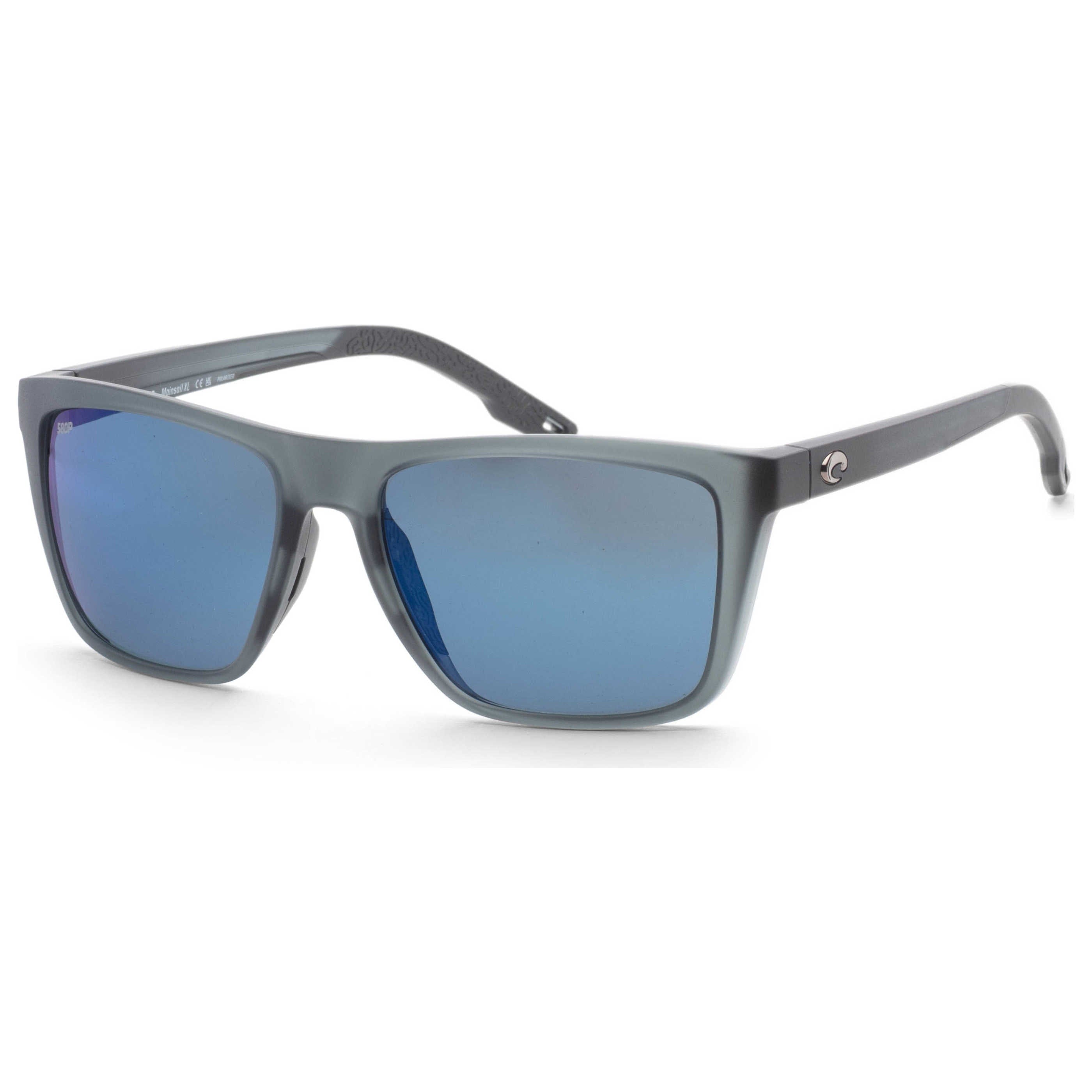 Costa Del Mar Mainsail XL Men's Sunglasses 6S9131 - 913106 - 59