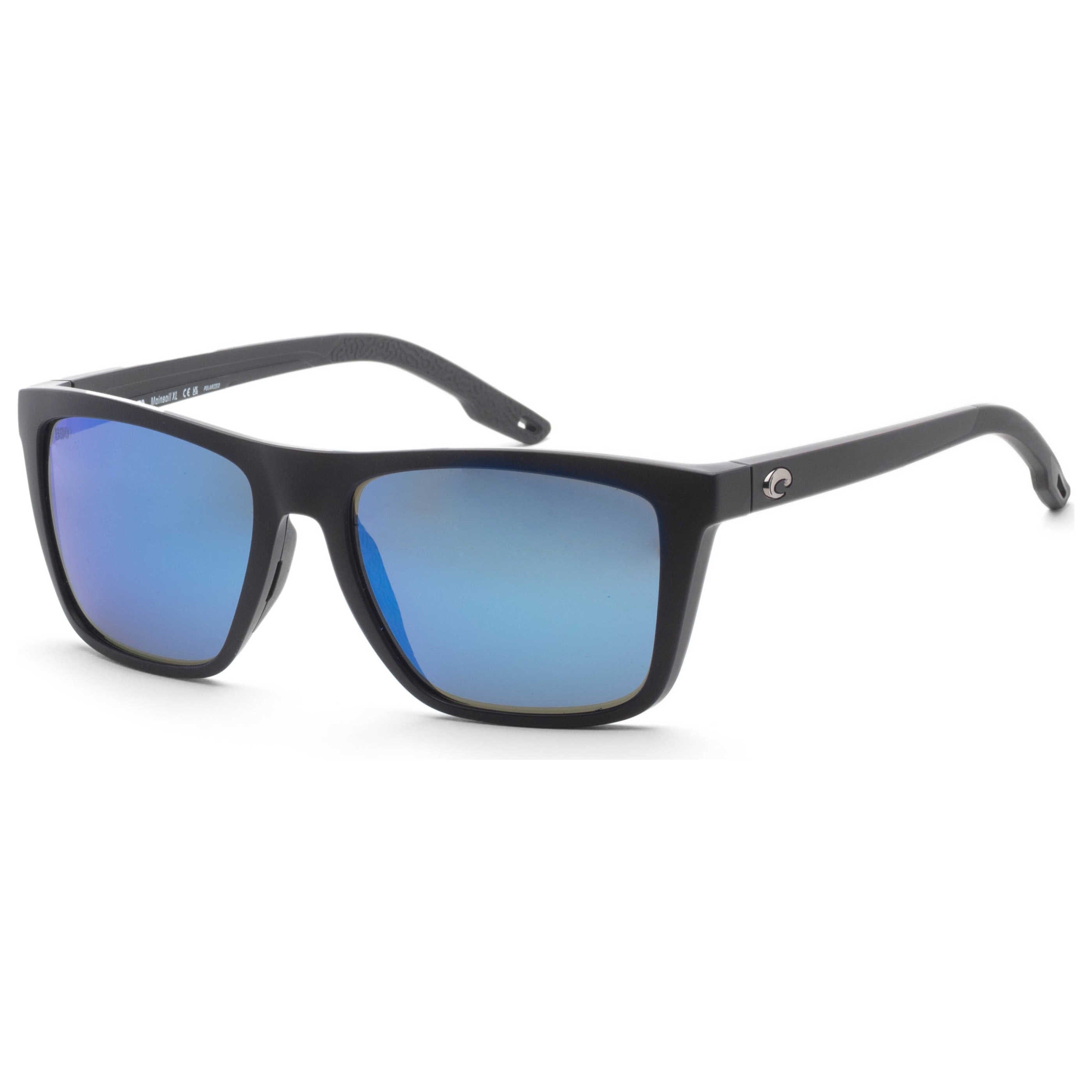 Costa Del Mar Mainsail XL Men's Sunglasses 6S9131 - 913103 - 59