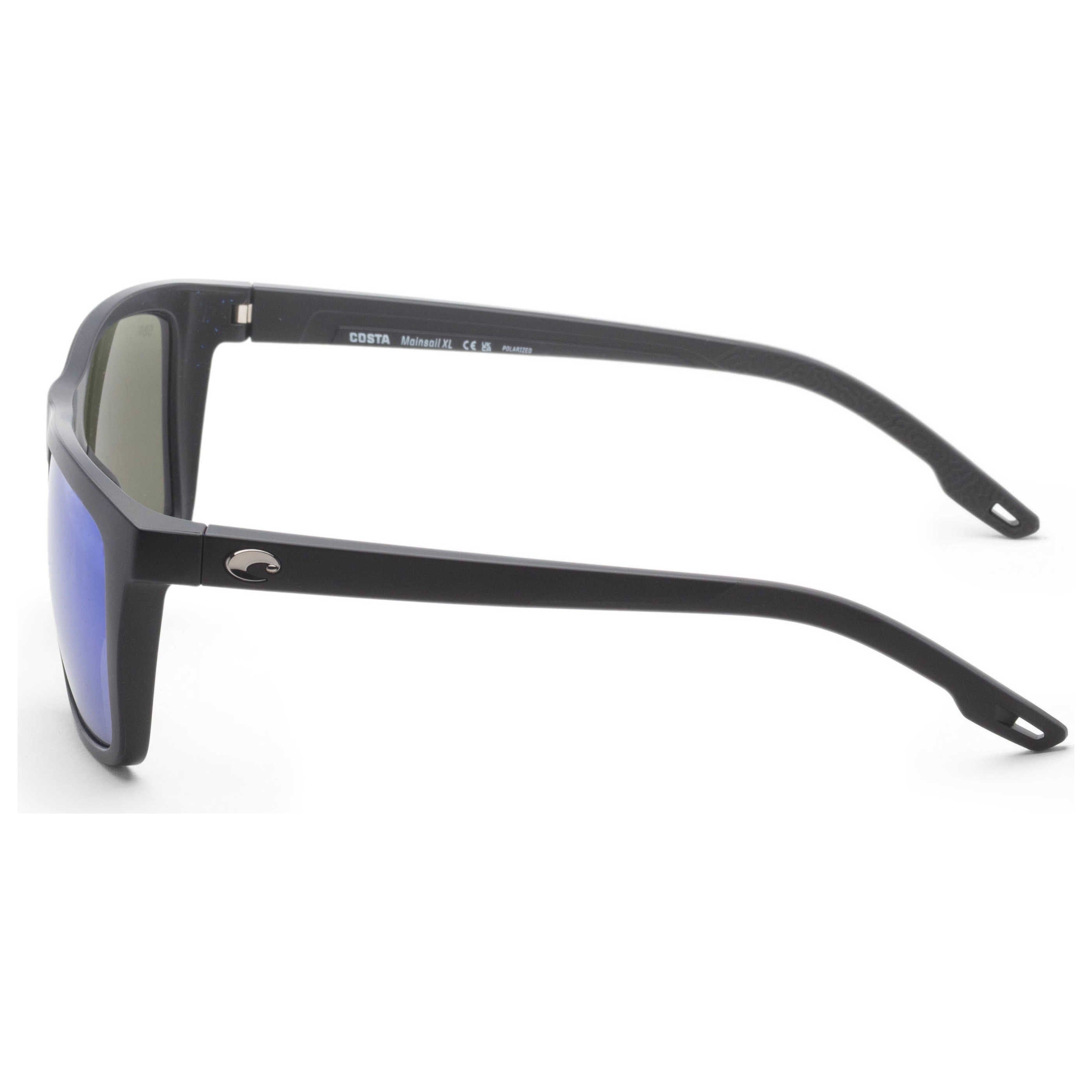 Costa Del Mar Mainsail XL Men's Sunglasses 6S9131 - 913103 - 59