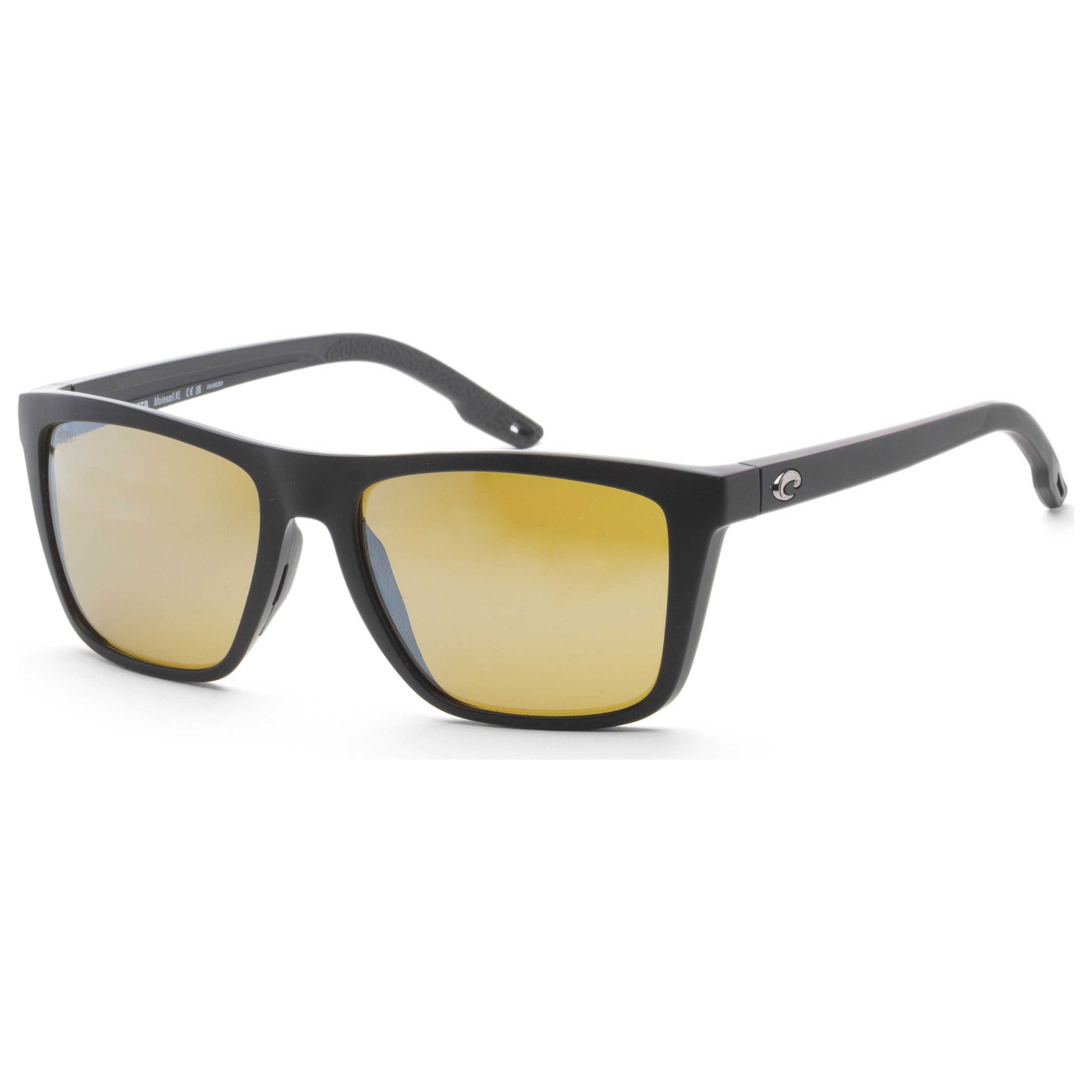 Costa Del Mar Mainsail XL Men's Sunglasses 6S9131 - 913104 - 59