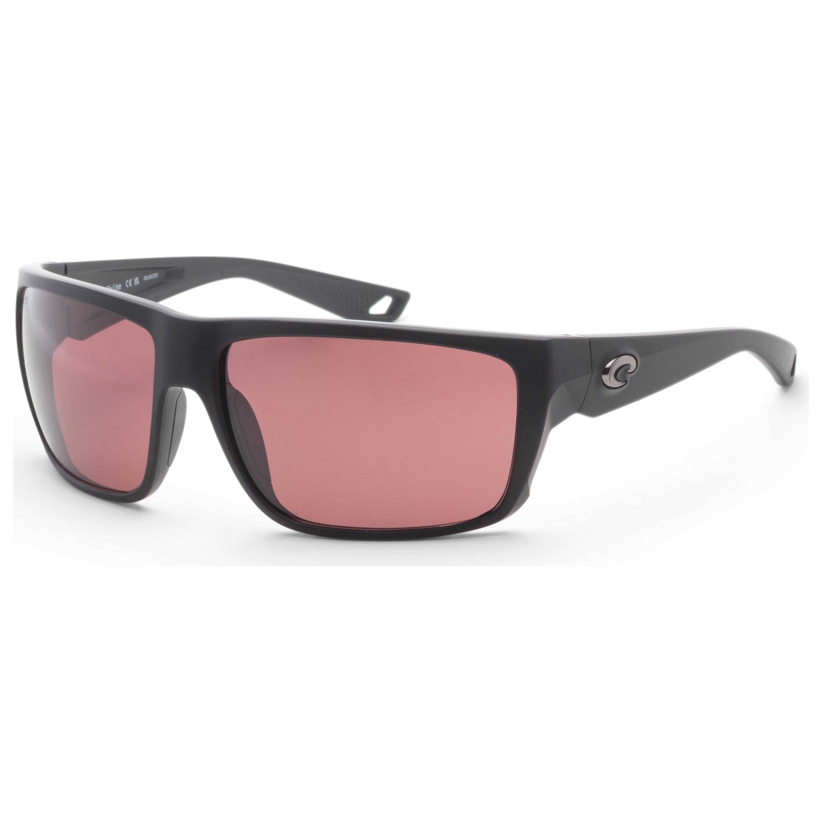 Costa Del Mar Fly Line Men's Sunglasses 6S9129 - 912907 - 64