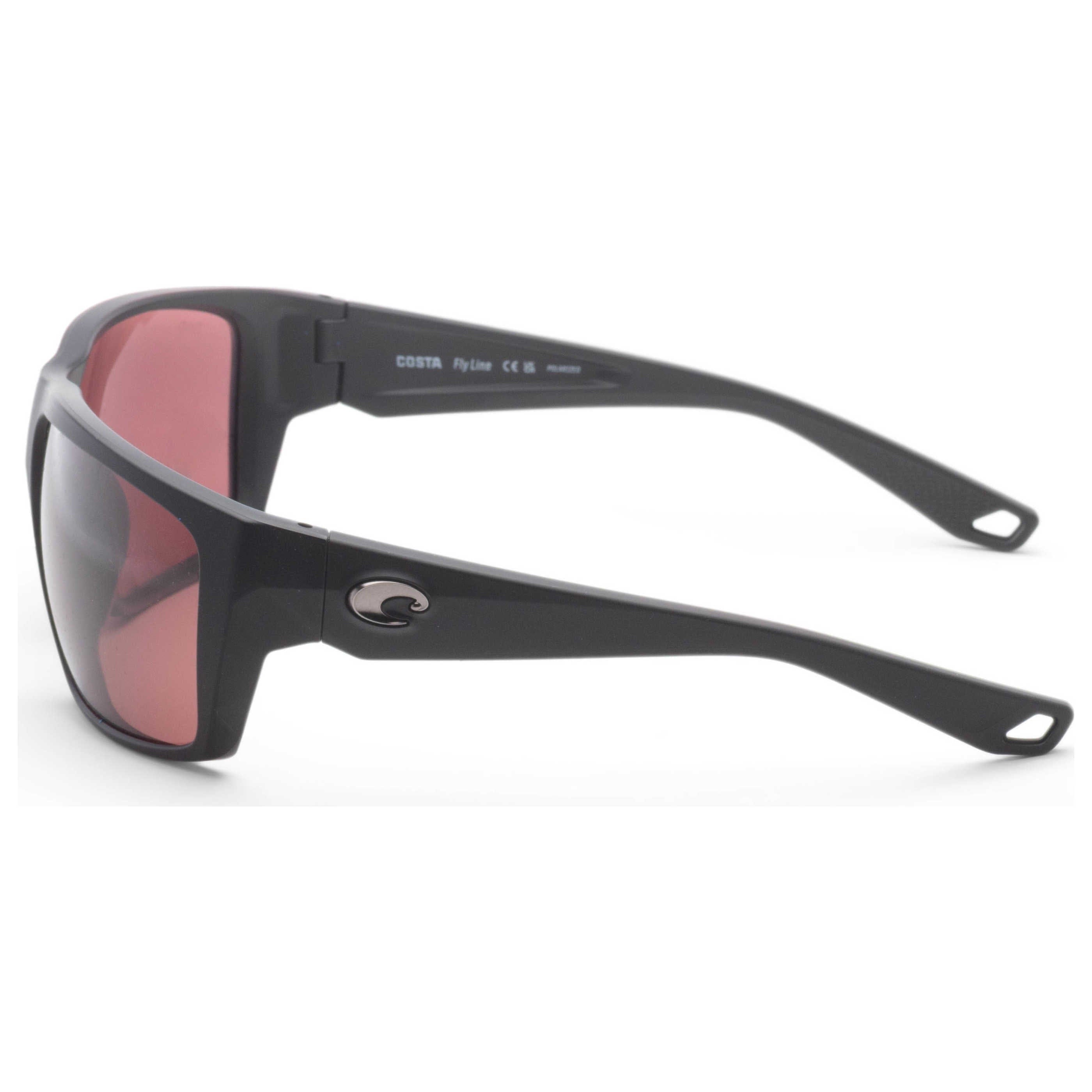Costa Del Mar Fly Line Men's Sunglasses 6S9129 - 912907 - 64