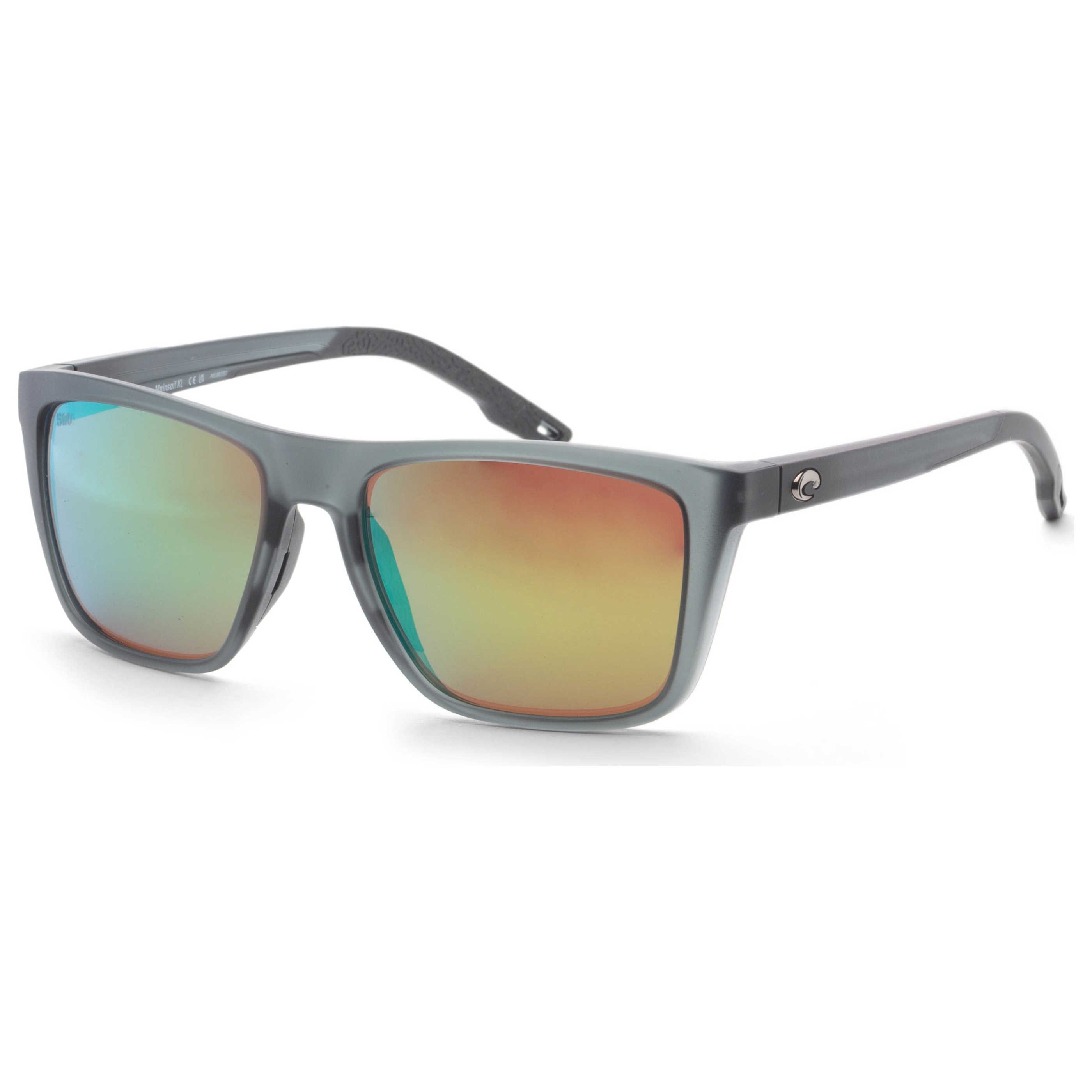 Costa Del Mar Mainsail XL Men's Sunglasses 6S9131 - 913105 - 59