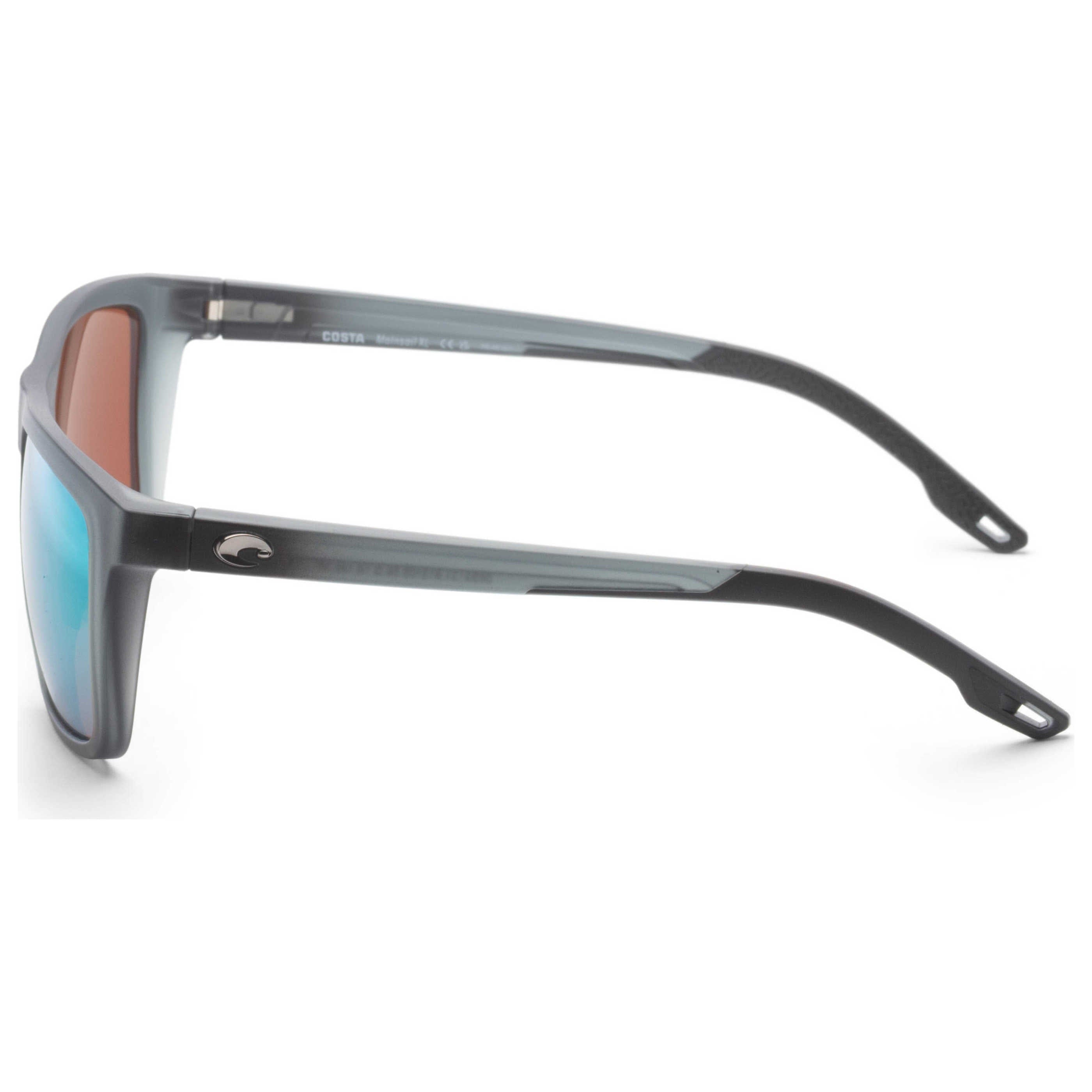 Costa Del Mar Mainsail XL Men's Sunglasses 6S9131 - 913105 - 59