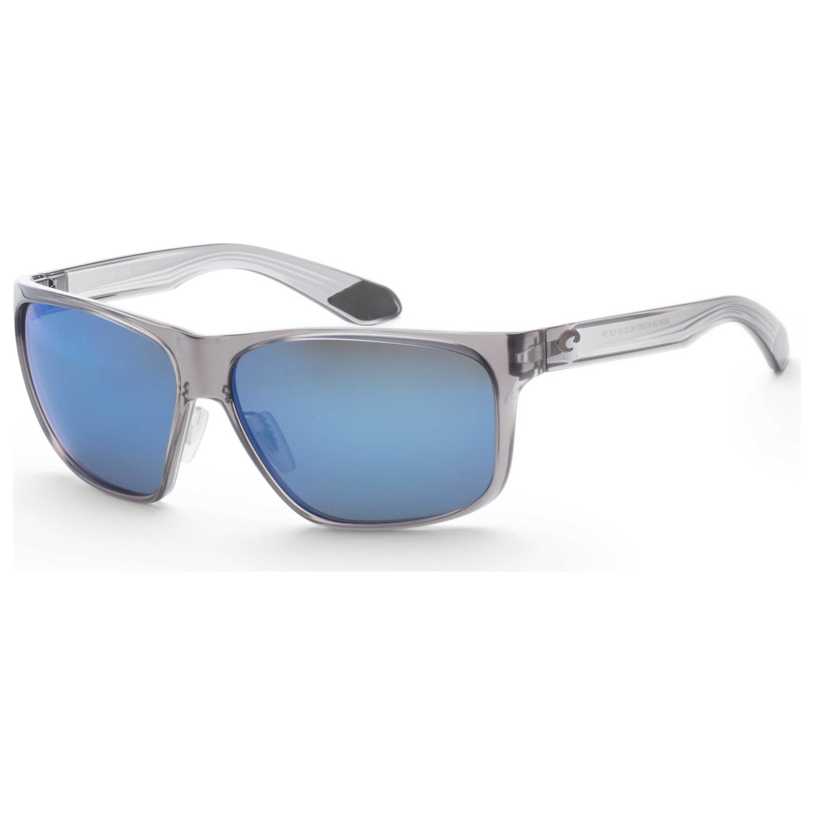 Costa Del Mar Trades Men's Sunglasses 6S9128 - 912807 - 60