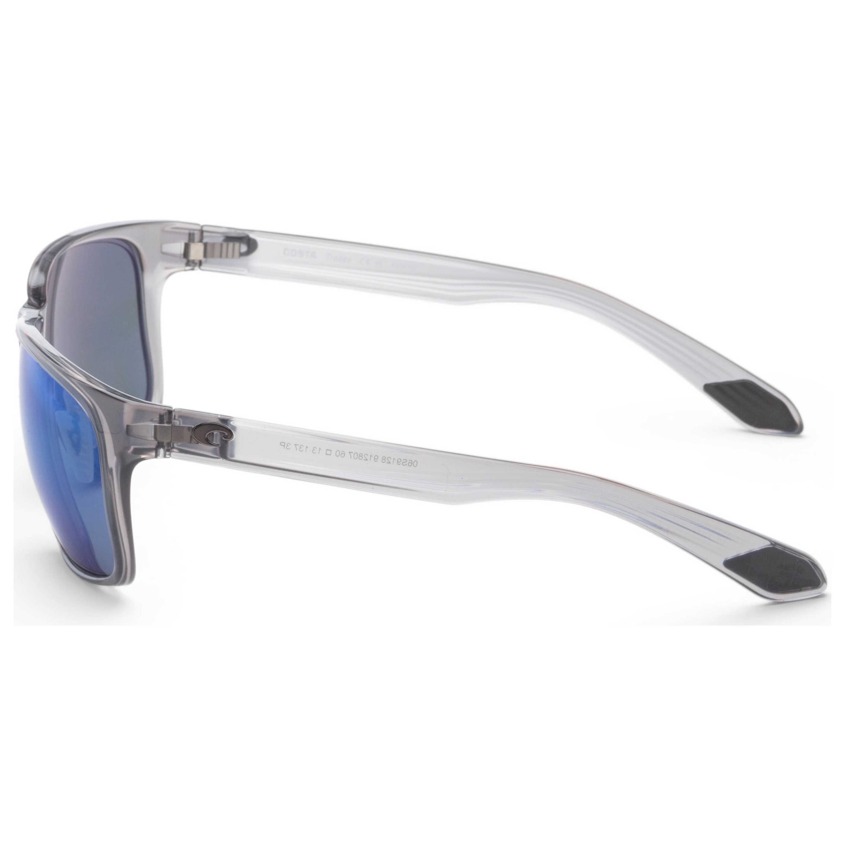 Costa Del Mar Trades Men's Sunglasses 6S9128 - 912807 - 60