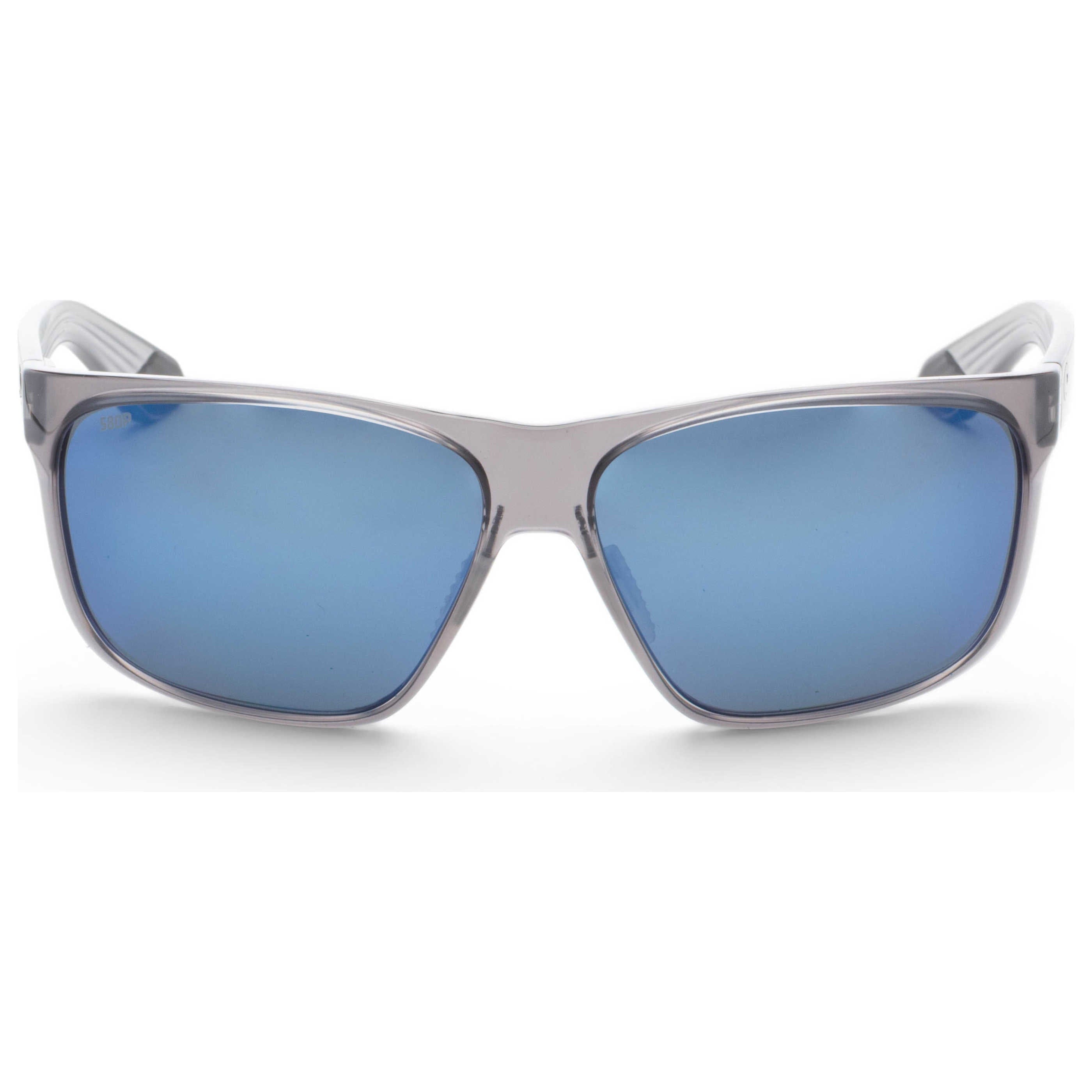 Costa Del Mar Trades Men's Sunglasses 6S9128 - 912807 - 60