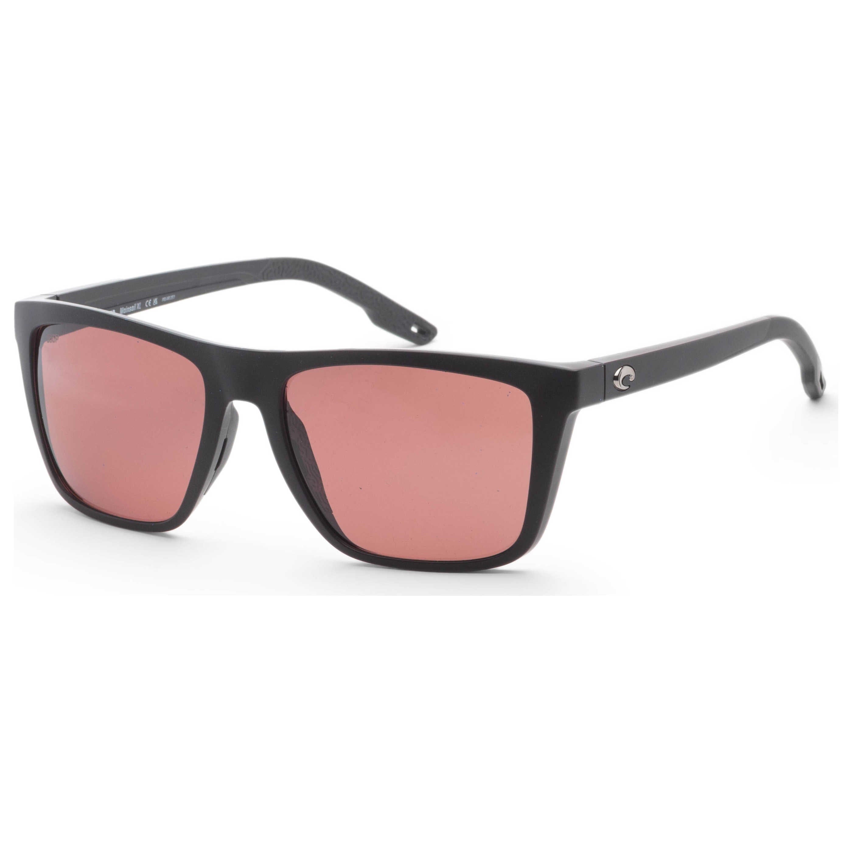 Costa Del Mar Mainsail XL Men's Sunglasses 6S9131 - 913102 - 59