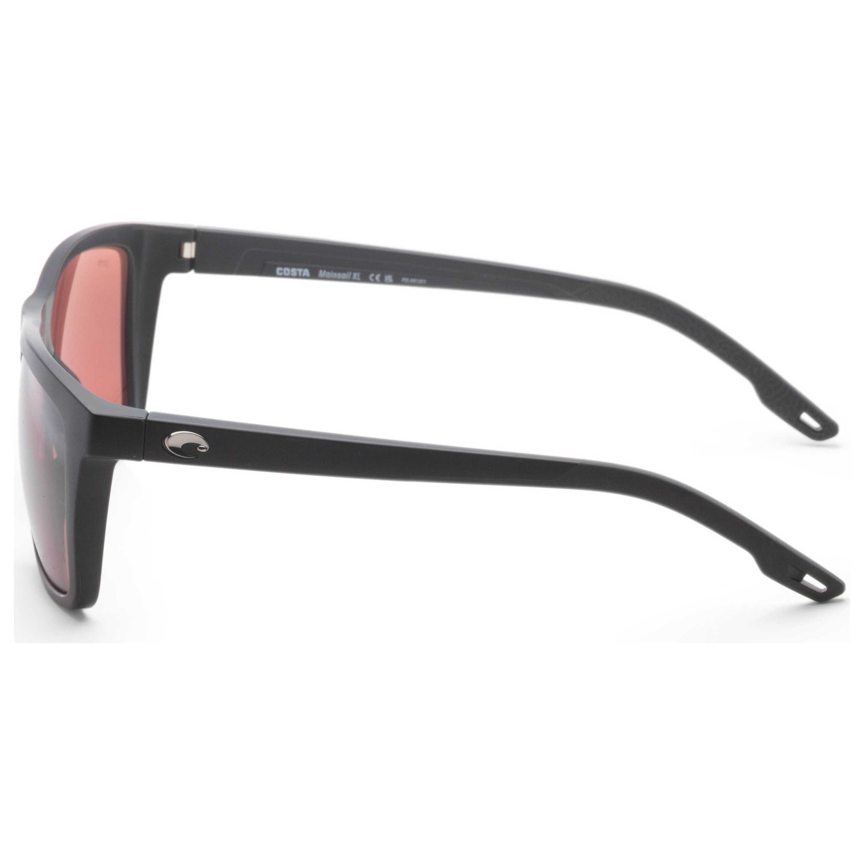 Costa Del Mar Mainsail XL Men's Sunglasses 6S9131 - 913102 - 59