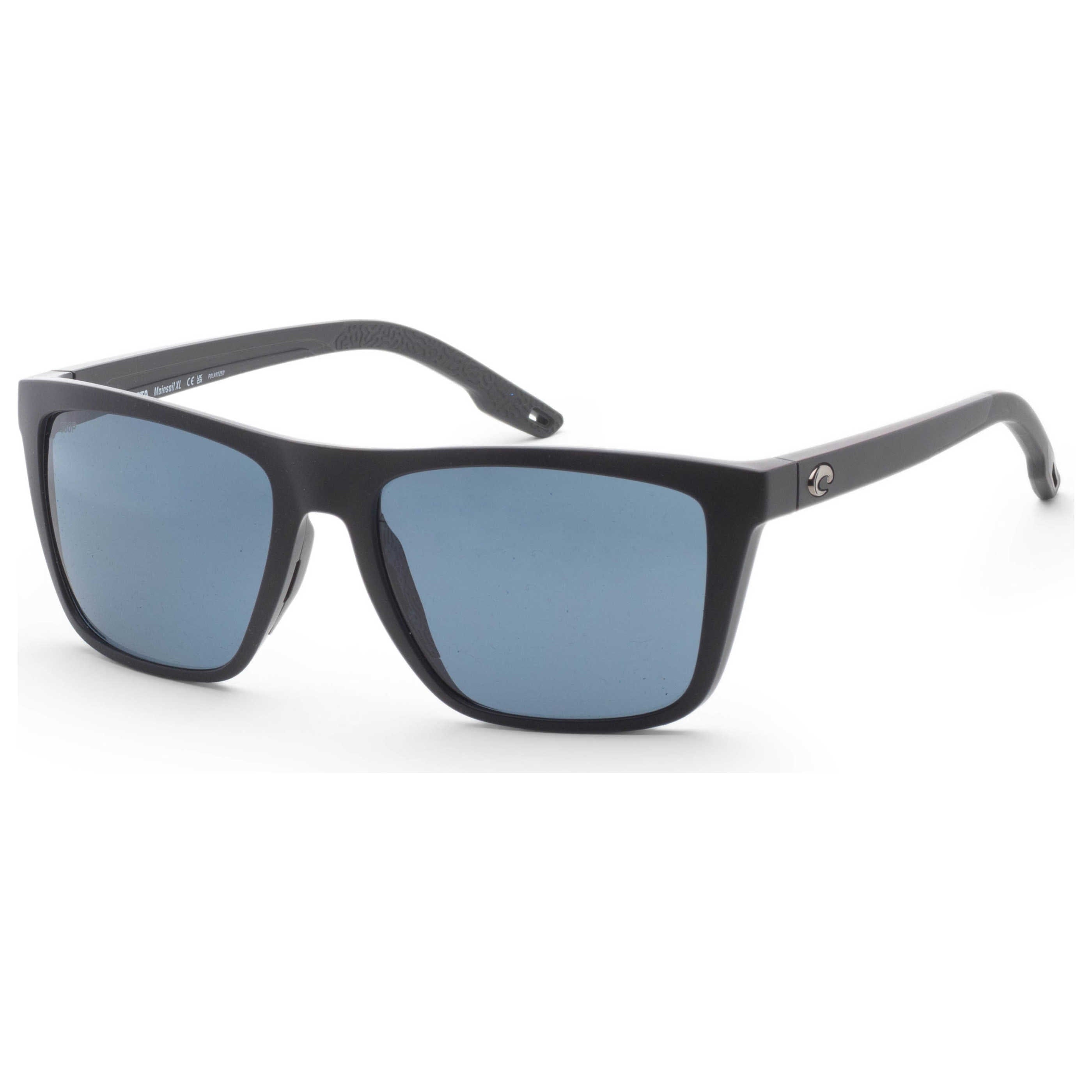 Costa Del Mar Vandals Men's Sunglasses 6S9131 - 913101 - 59