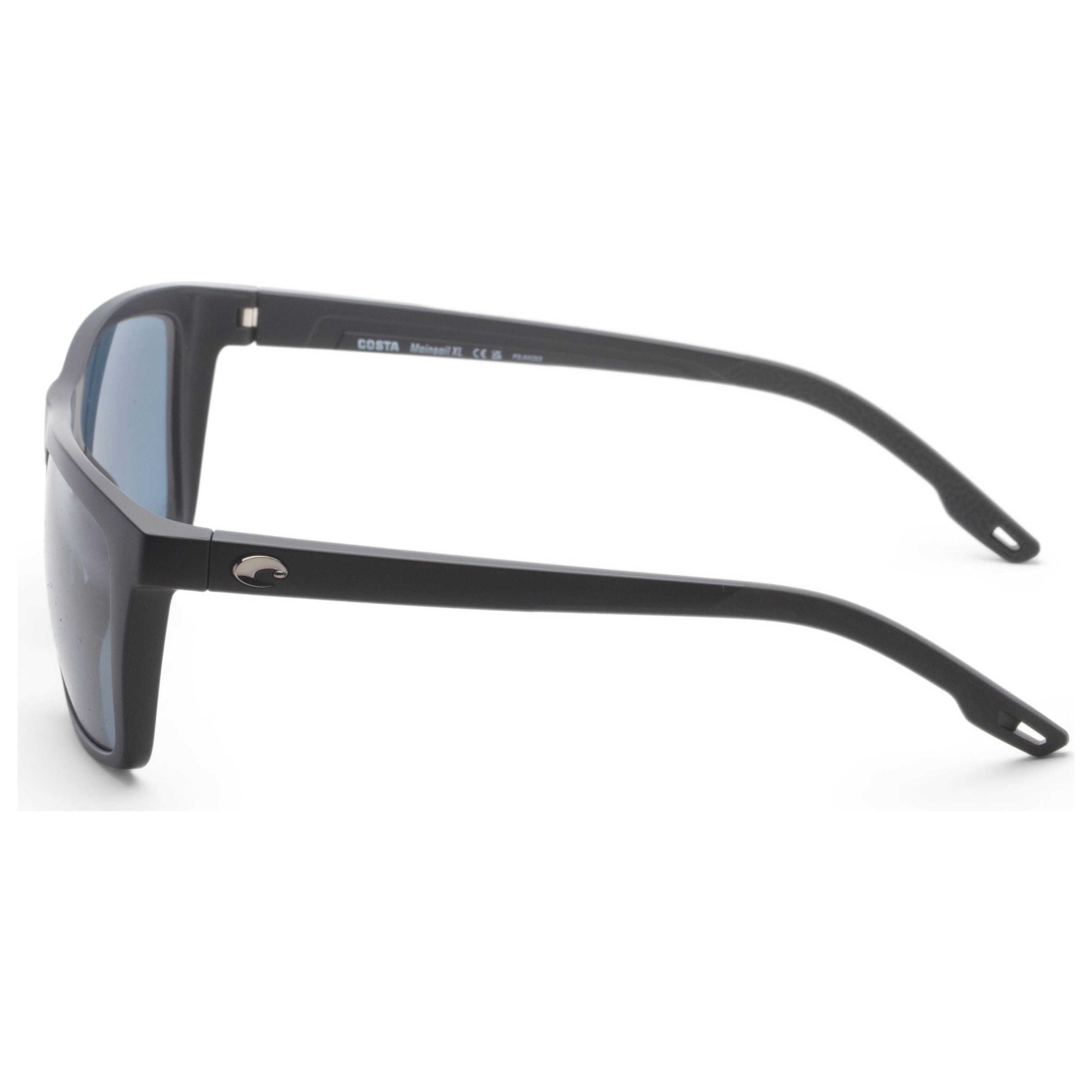 Costa Del Mar Vandals Men's Sunglasses 6S9131 - 913101 - 59