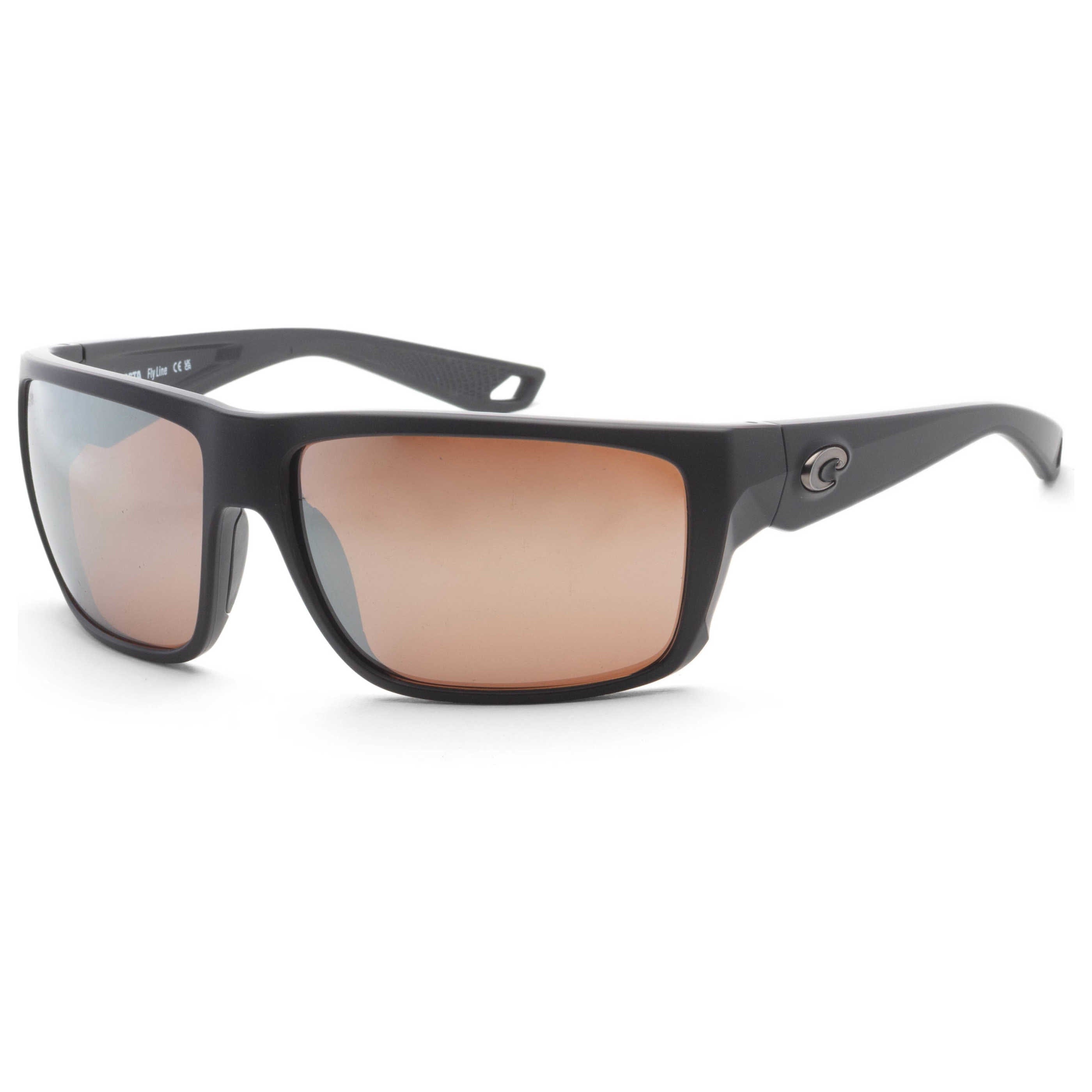 Costa Del Mar Fly Line Men's Sunglasses 6S9129 - 912904 - 64