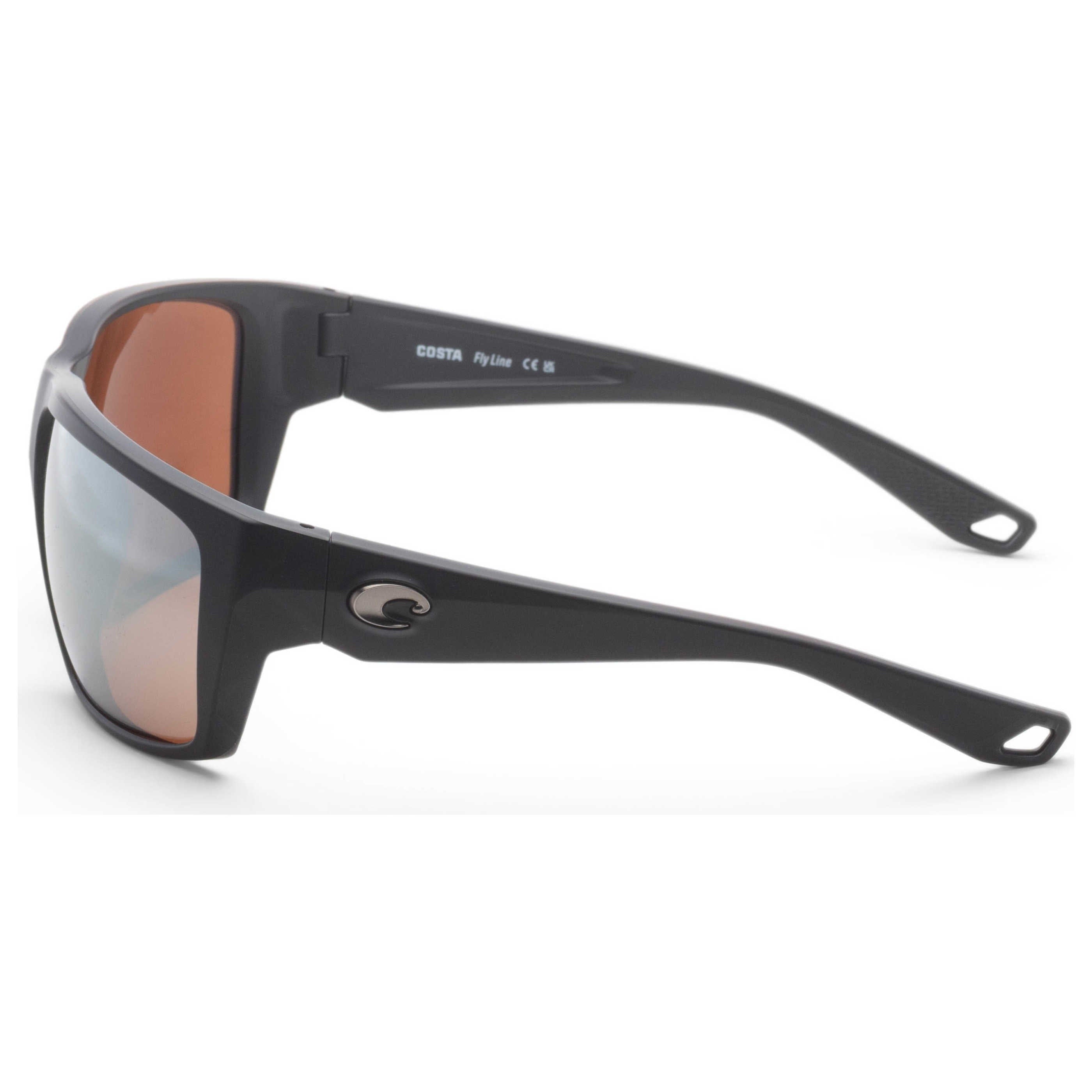 Costa Del Mar Fly Line Men's Sunglasses 6S9129 - 912904 - 64