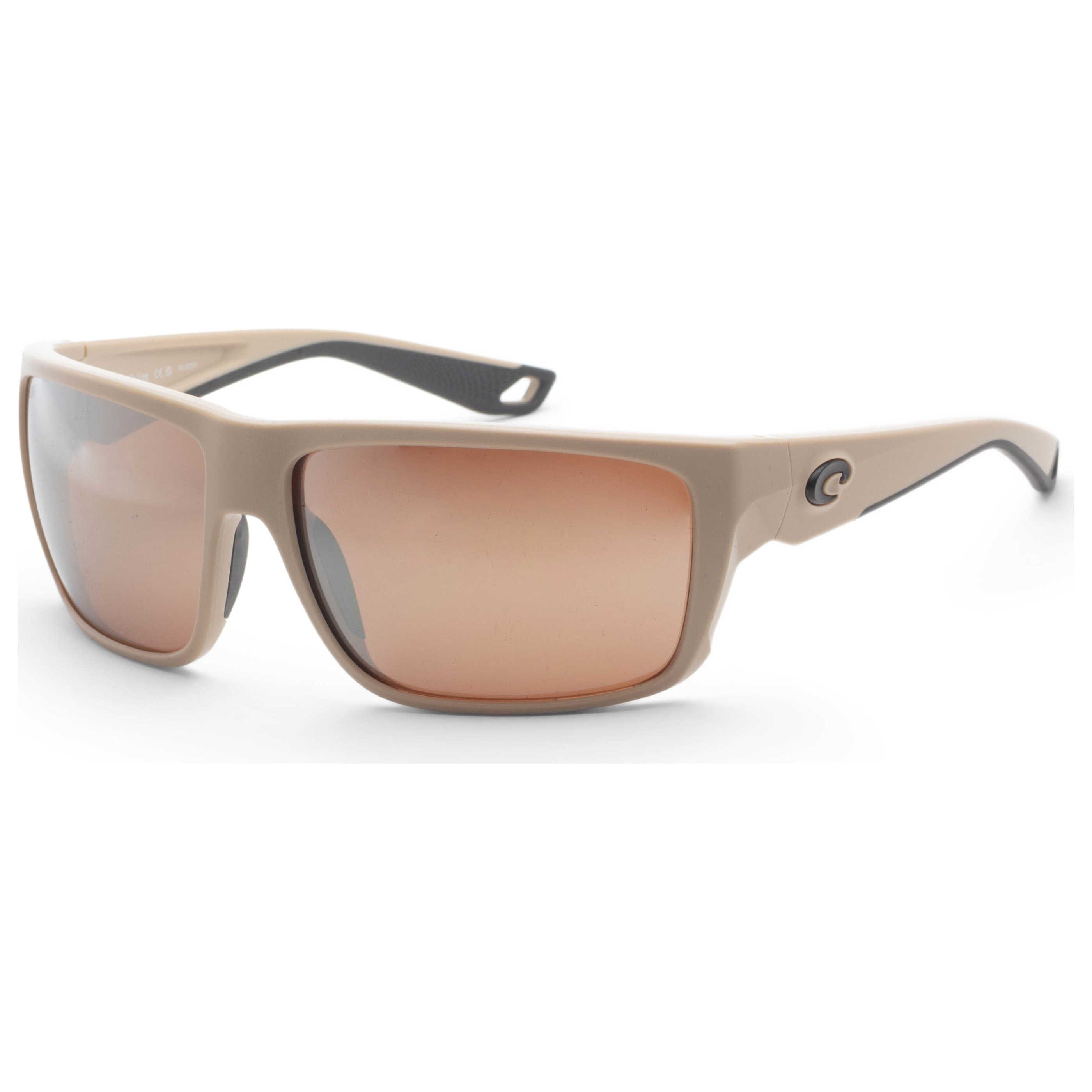 Costa Del Mar Fly Line Men's Sunglasses 6S9129 - 912914 - 64
