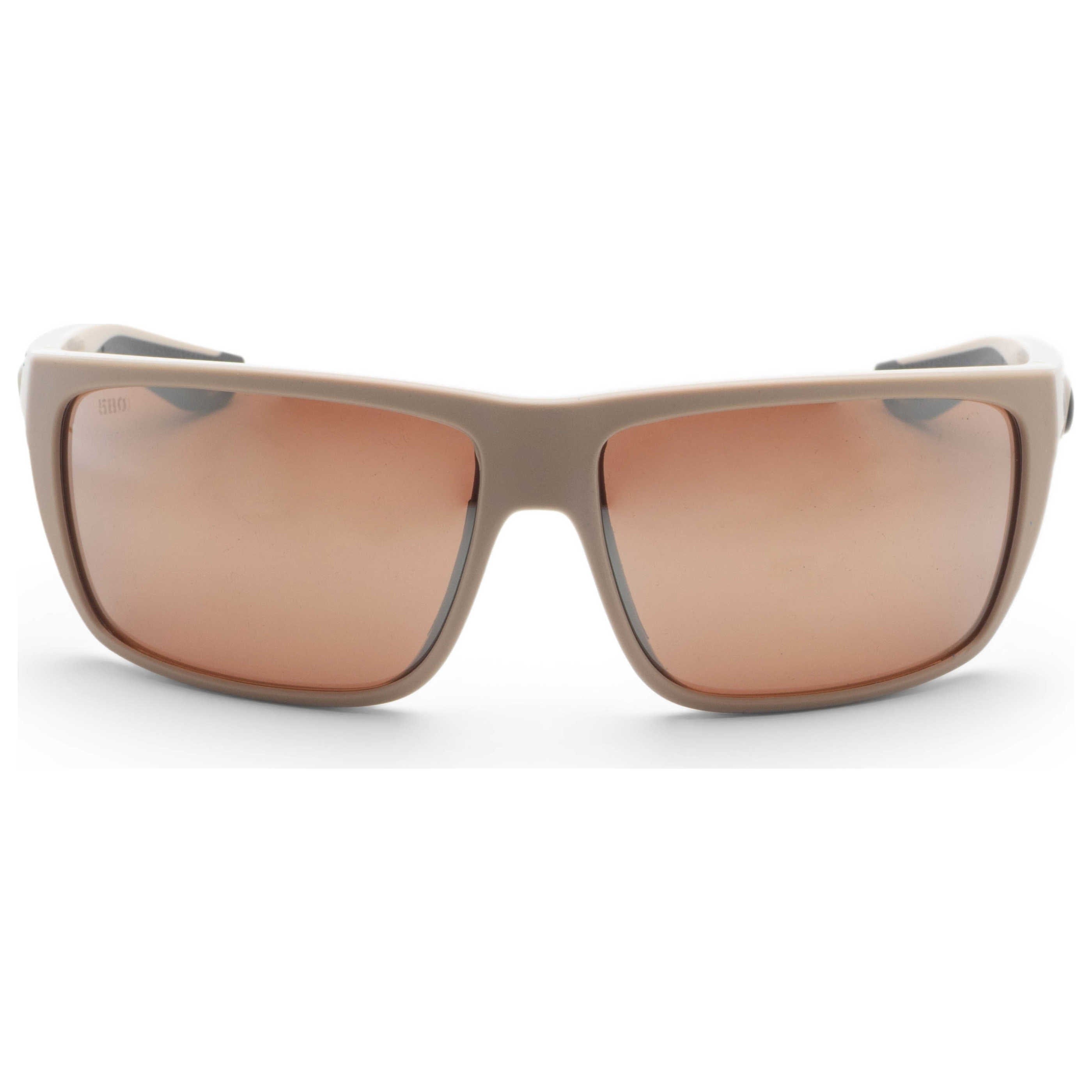 Costa Del Mar Fly Line Men's Sunglasses 6S9129 - 912914 - 64