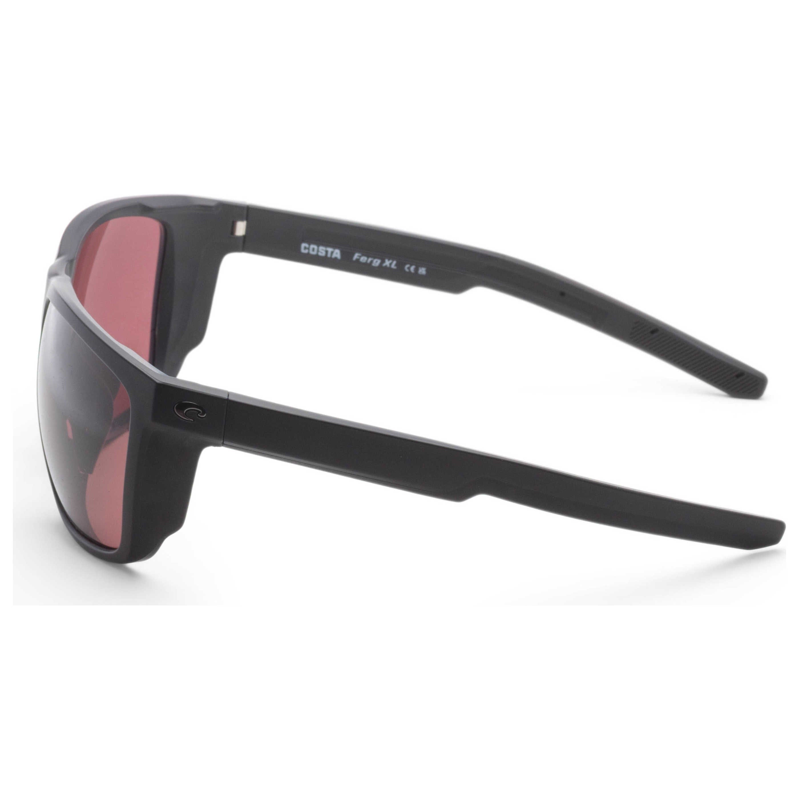 Costa Del Mar Ferg XL Men's Sunglasses 6S9012 - 901218 - 62