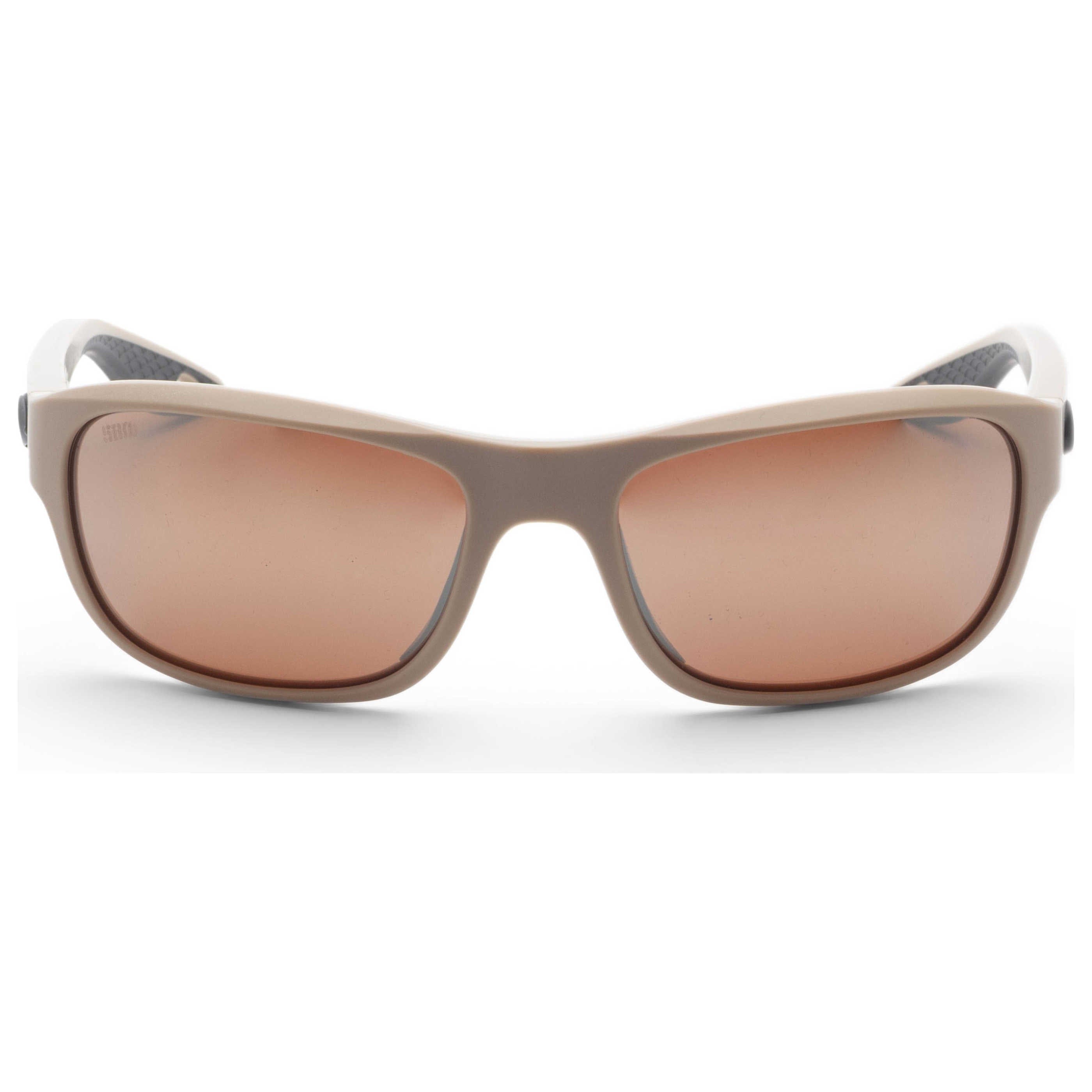 Costa Del Mar Clipperton Men's Sunglasses 6S9119 - 911911 - 58