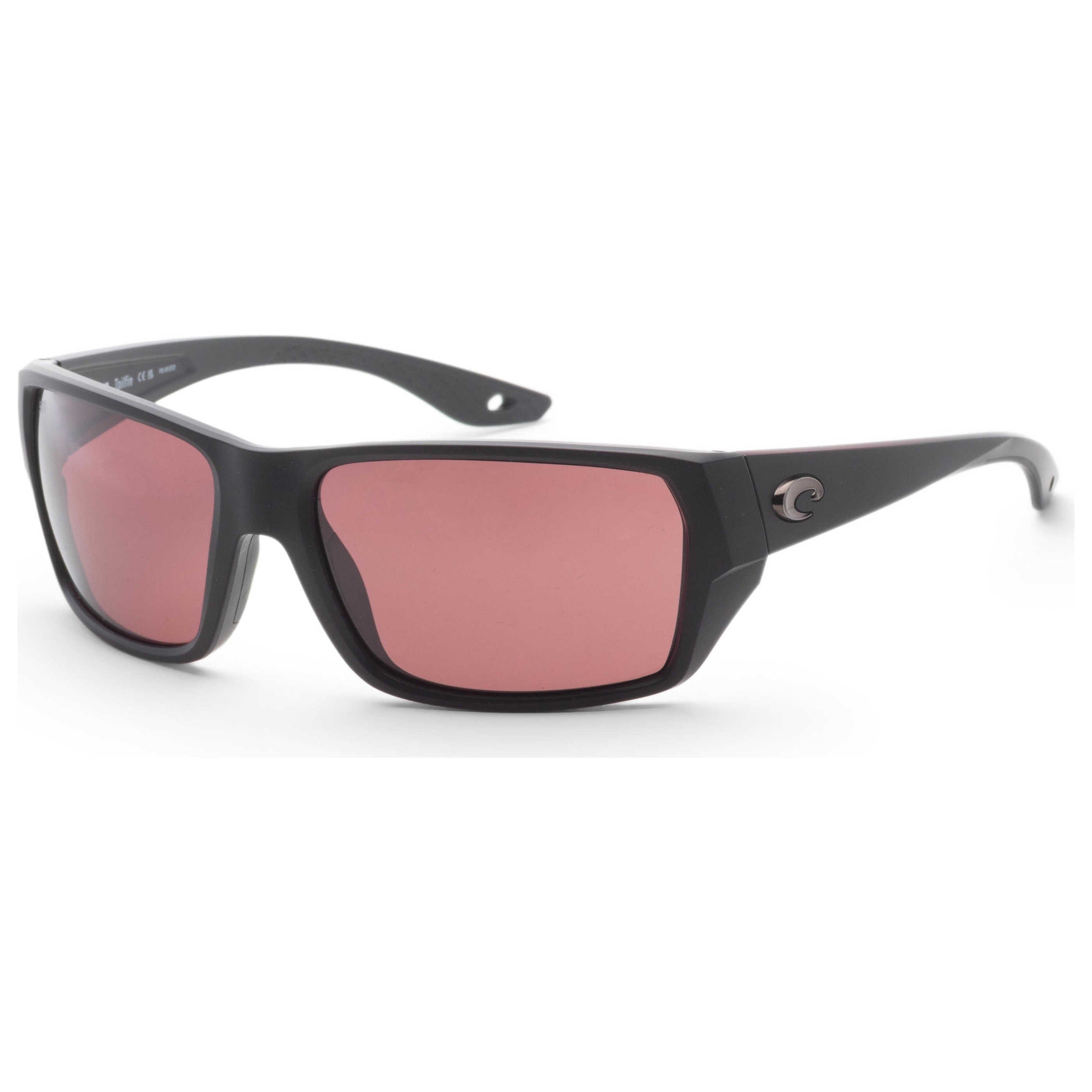 Costa Del Mar Tailfin Men's Sunglasses 6S9113 - 911314 - 60