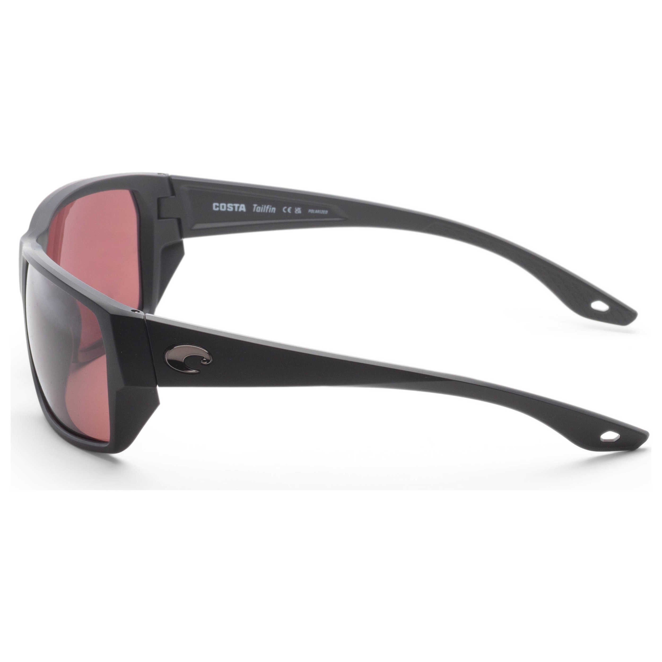 Costa Del Mar Tailfin Men's Sunglasses 6S9113 - 911314 - 60