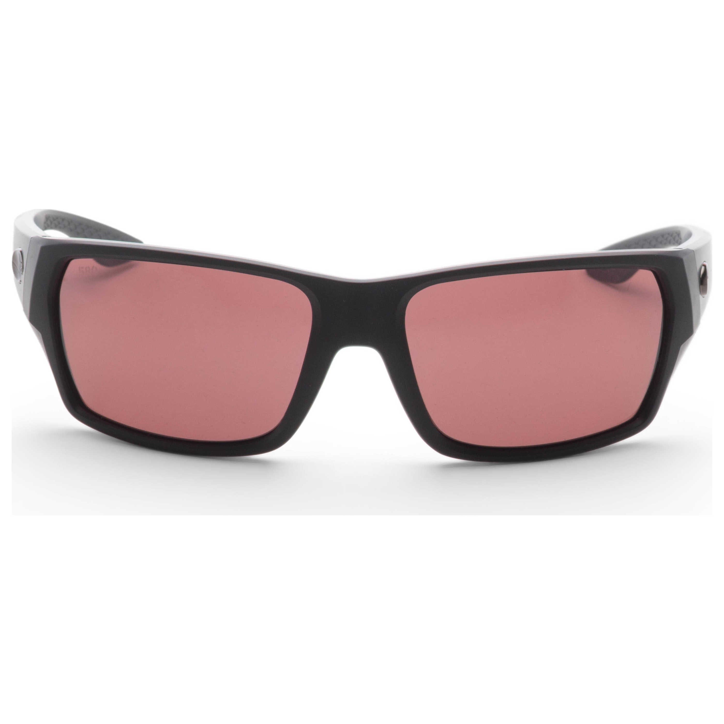 Costa Del Mar Tailfin Men's Sunglasses 6S9113 - 911314 - 60