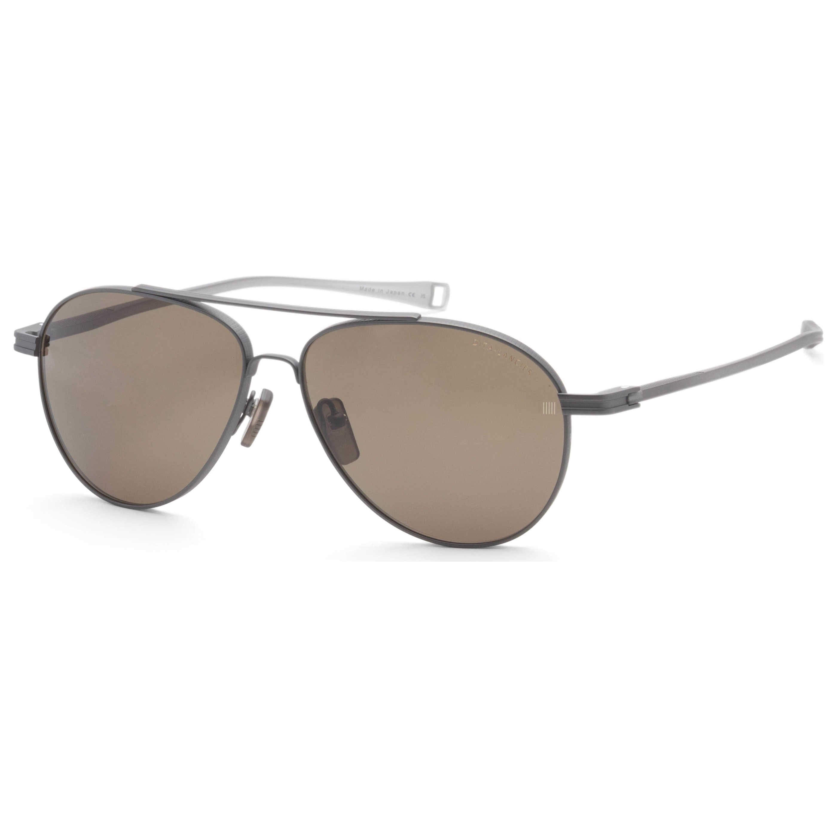 Dita Lancier Men's Sunglasses DLS418 - A - 02