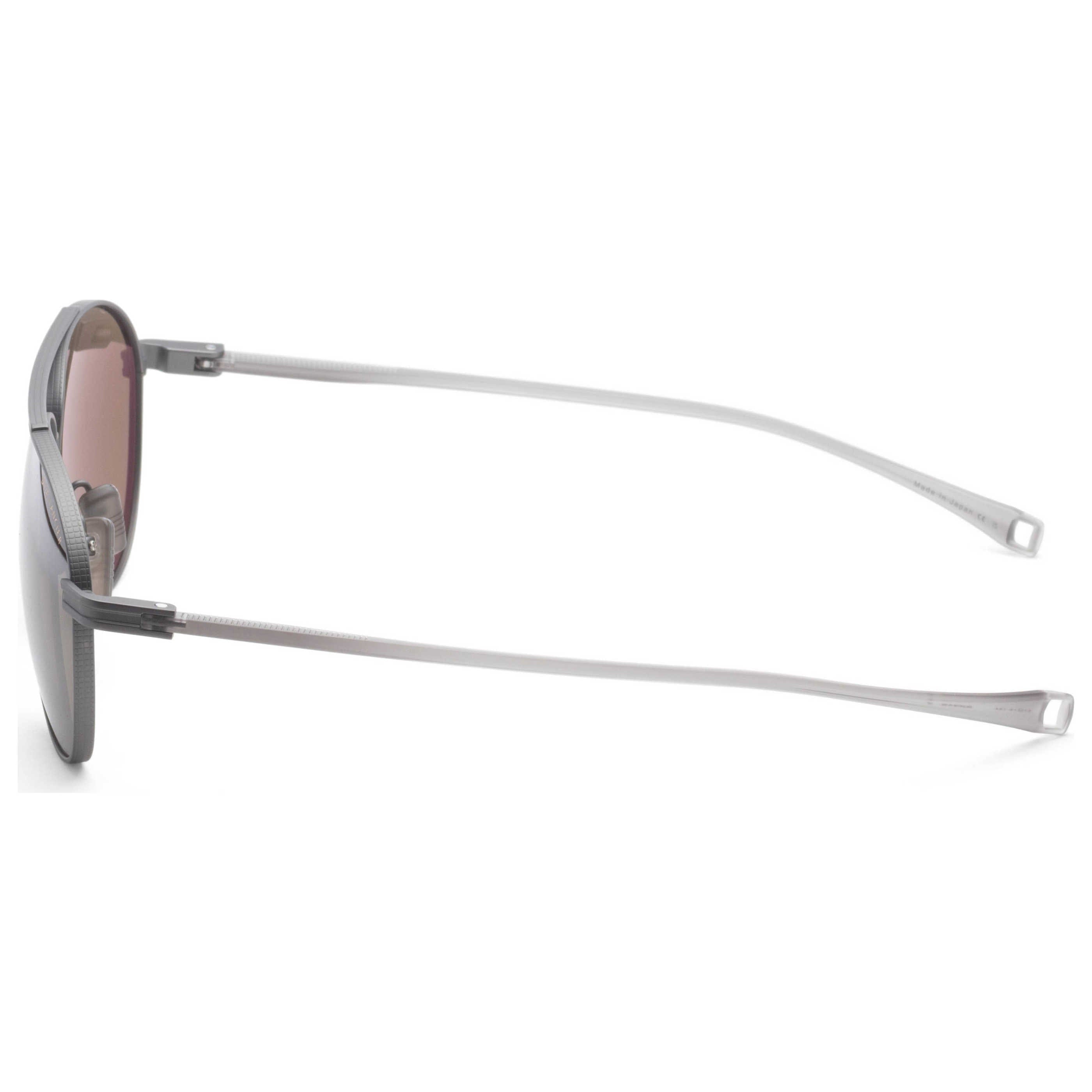 Dita Lancier Men's Sunglasses DLS418 - A - 02