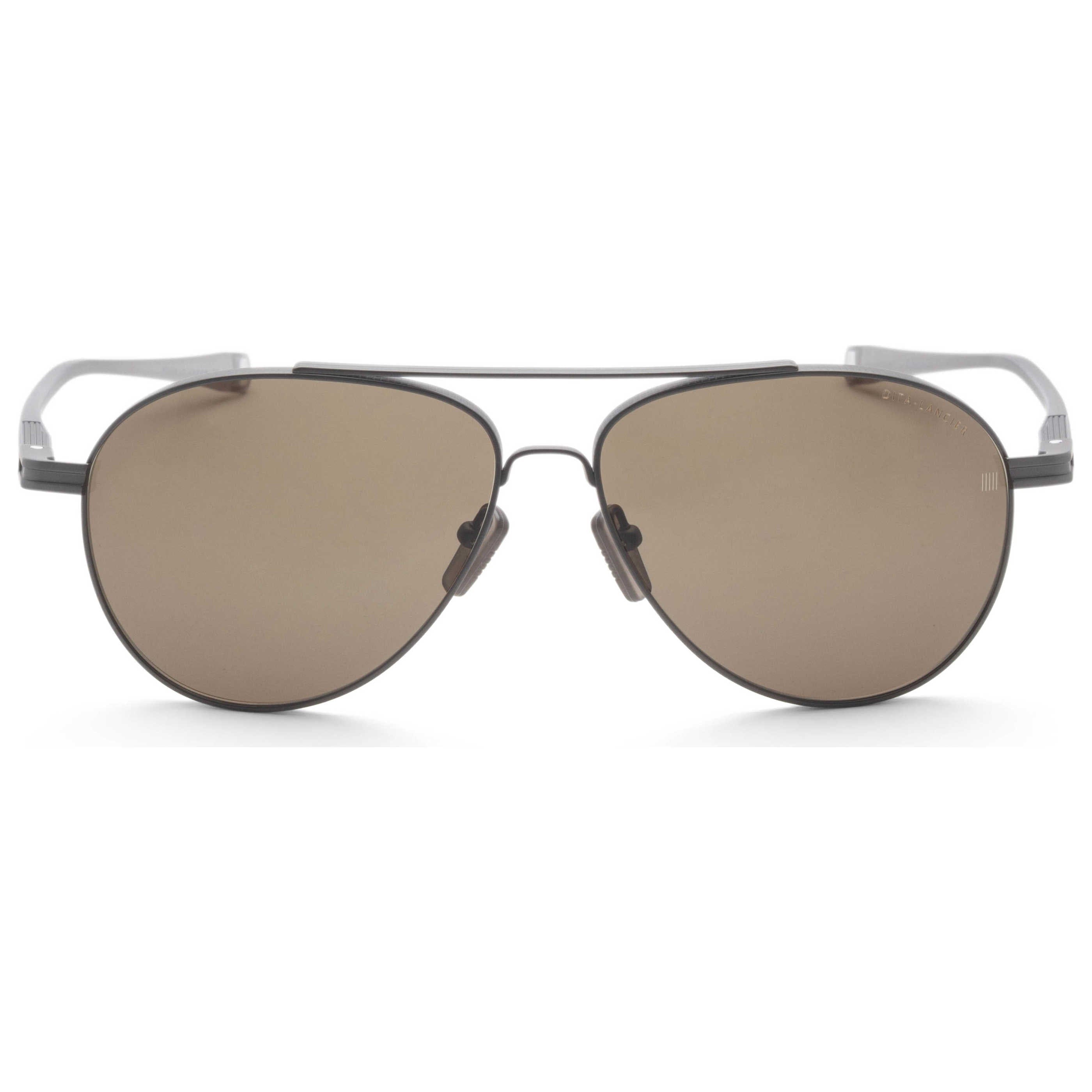 Dita Lancier Men's Sunglasses DLS418 - A - 02