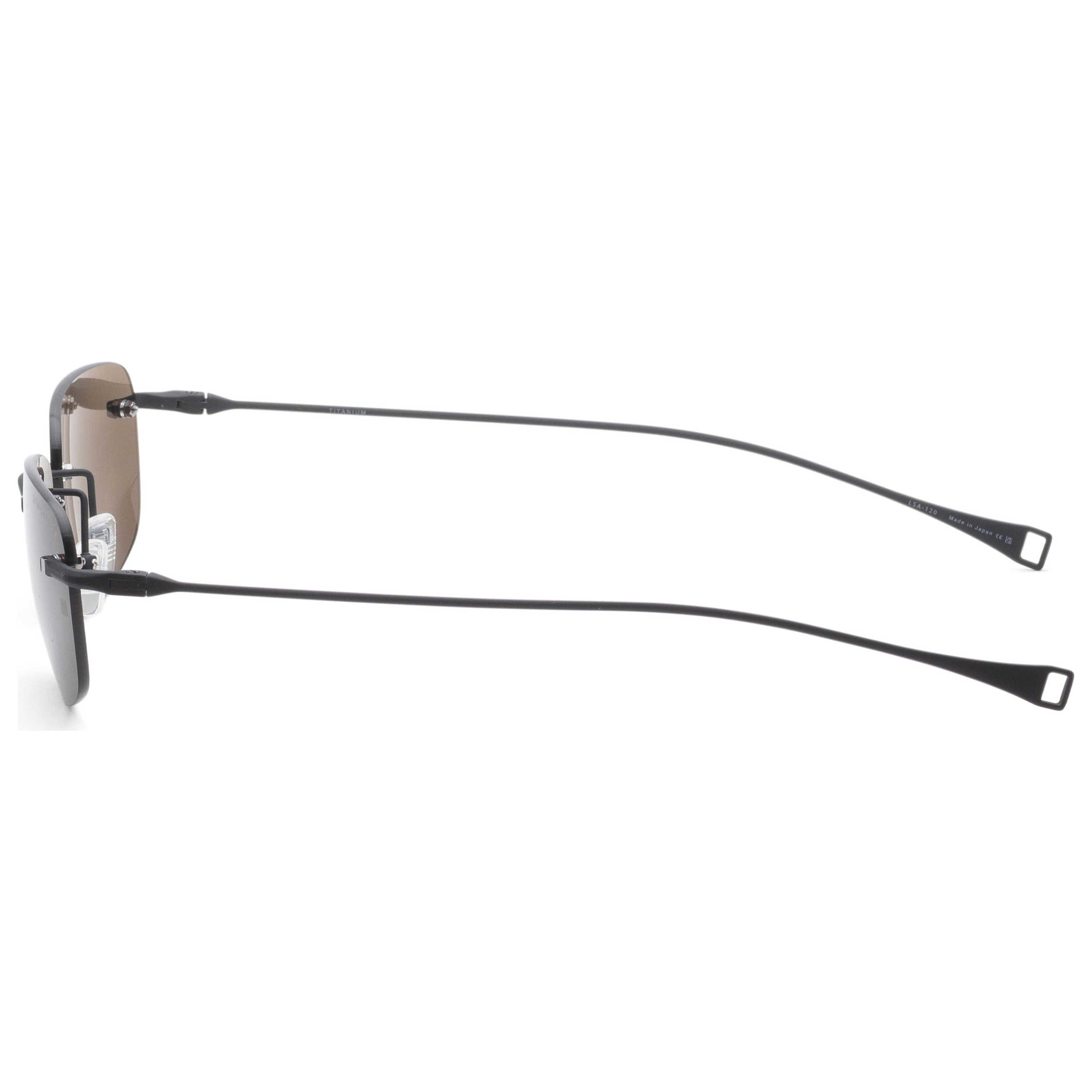 Dita Men's Sunglasses DLS120 - A - 04