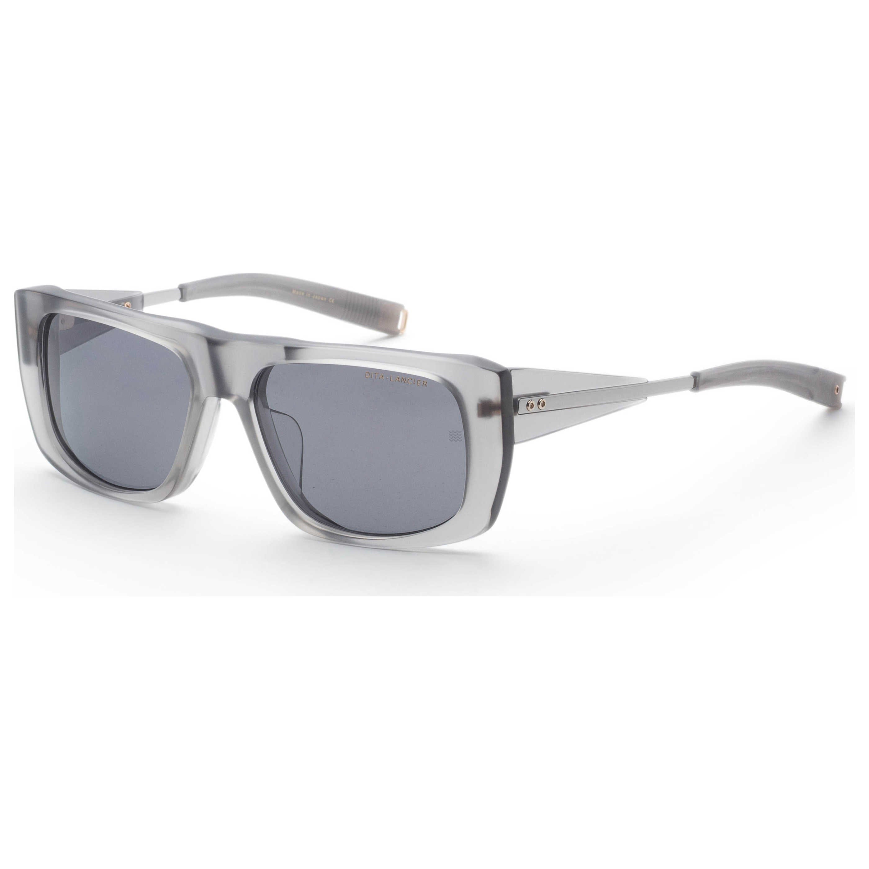 Dita Men's Sunglasses DLS703 - 56 - 04