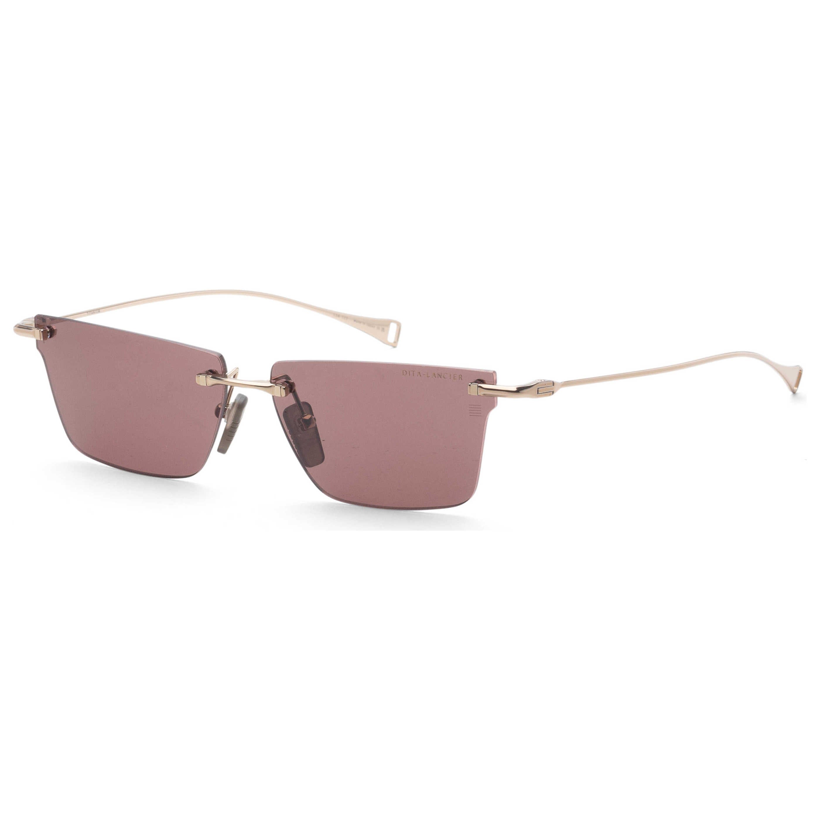Dita Men's Sunglasses DLS125 - A - 01