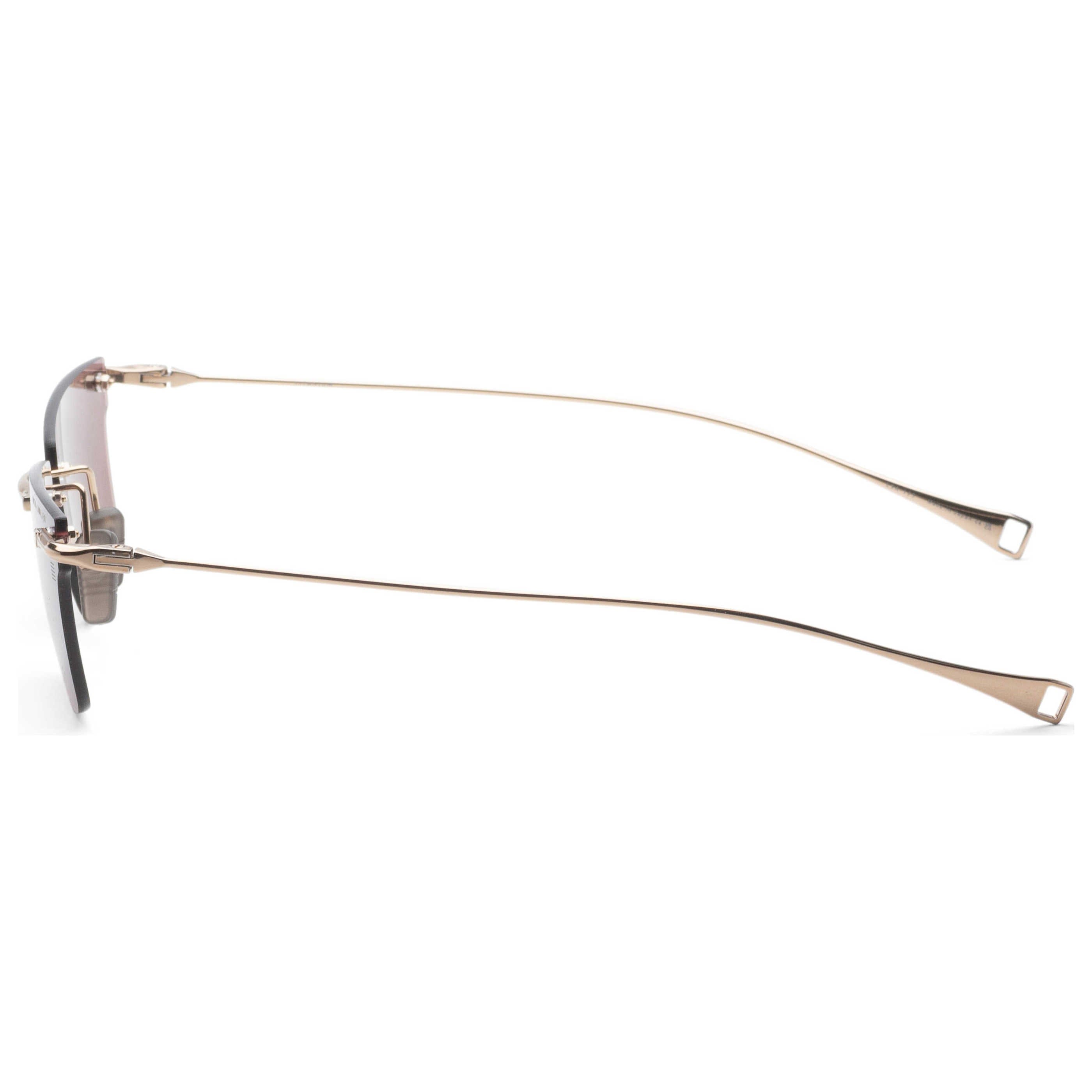 Dita Men's Sunglasses DLS125 - A - 01